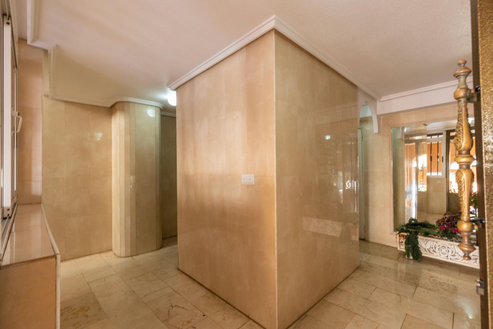 Herverkoop - Penthouse - Torrevieja - Playa del Cura
