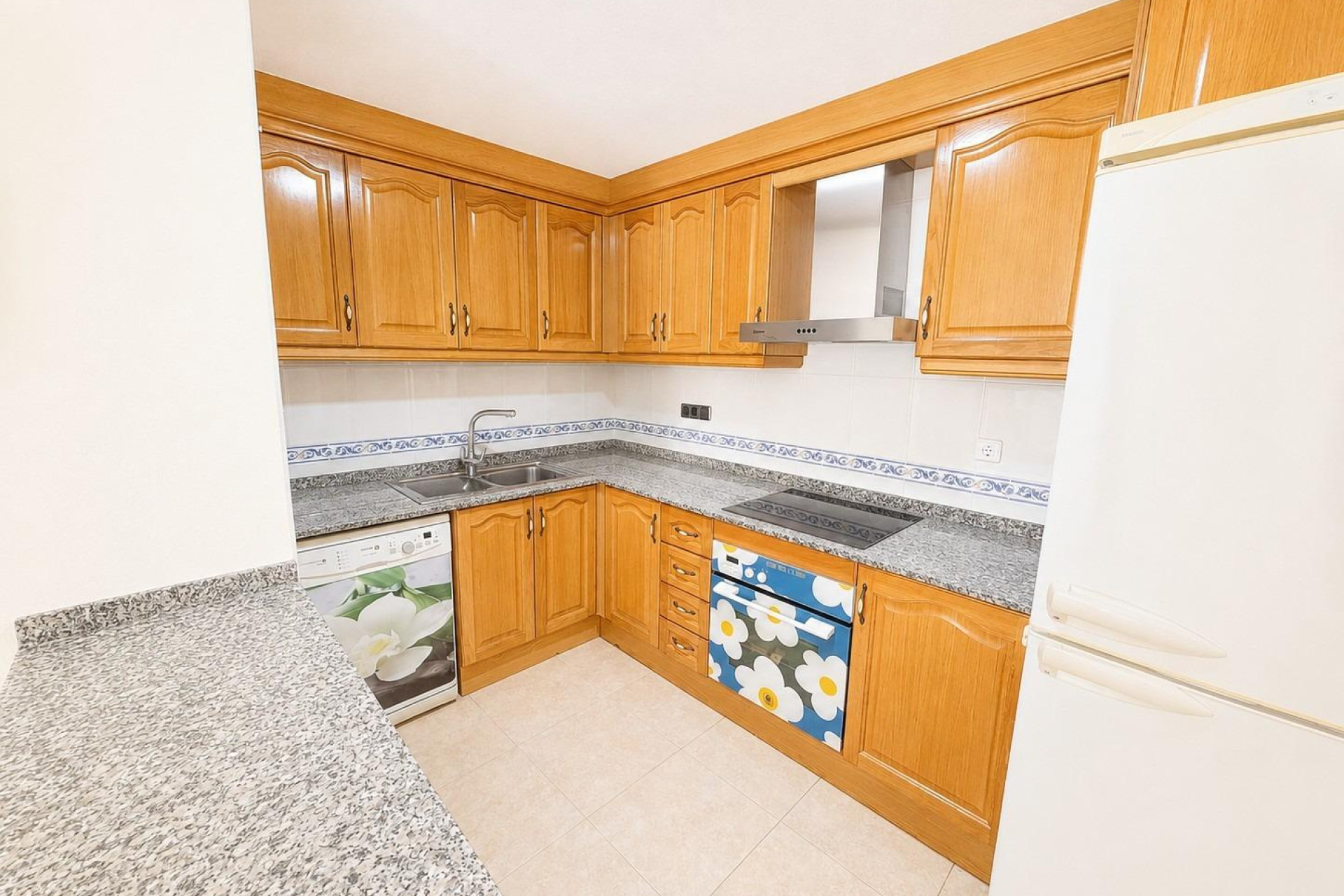 Herverkoop - Penthouse - Torrevieja - Playa del Cura