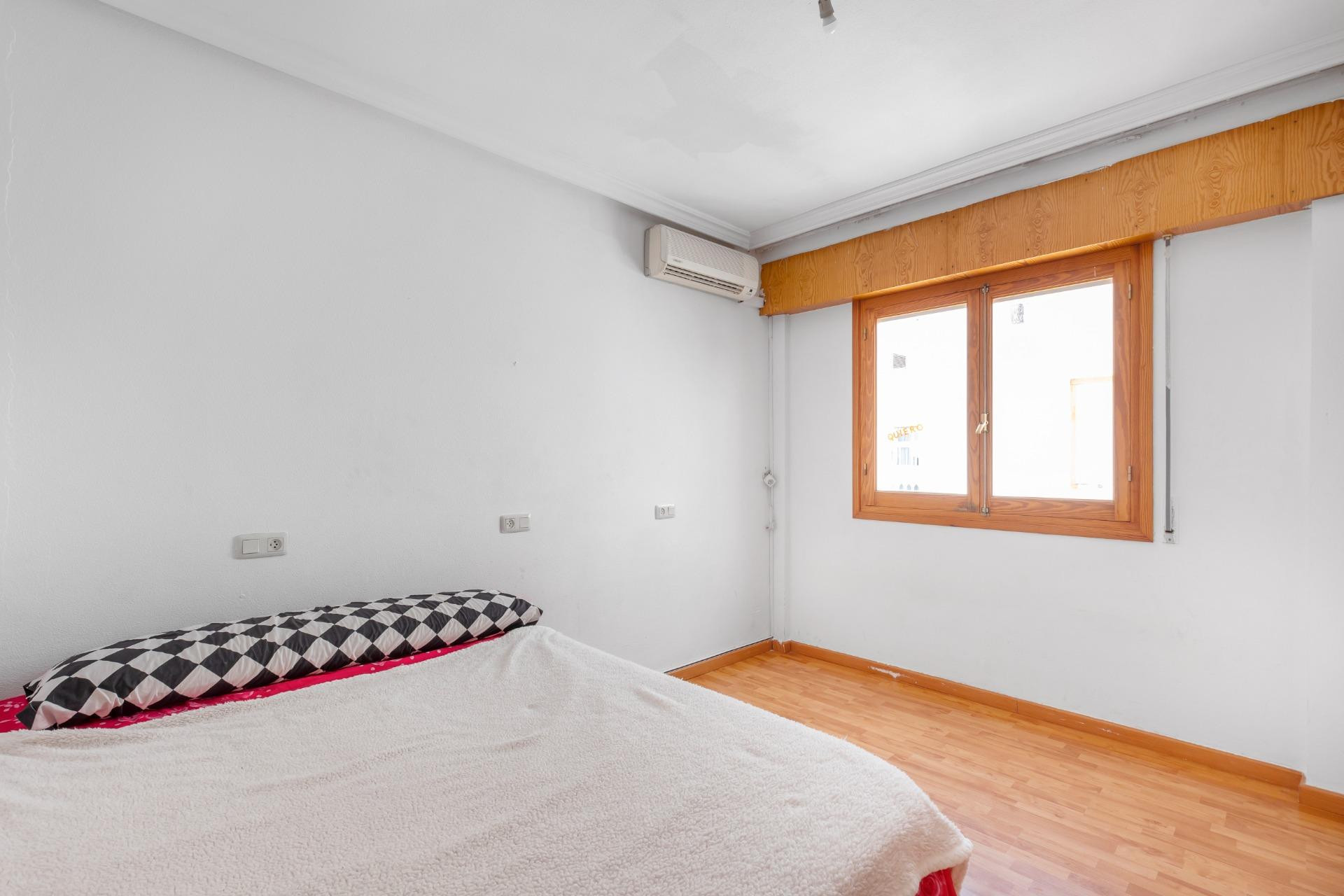 Herverkoop - Penthouse - Torrevieja - Playa del Cura