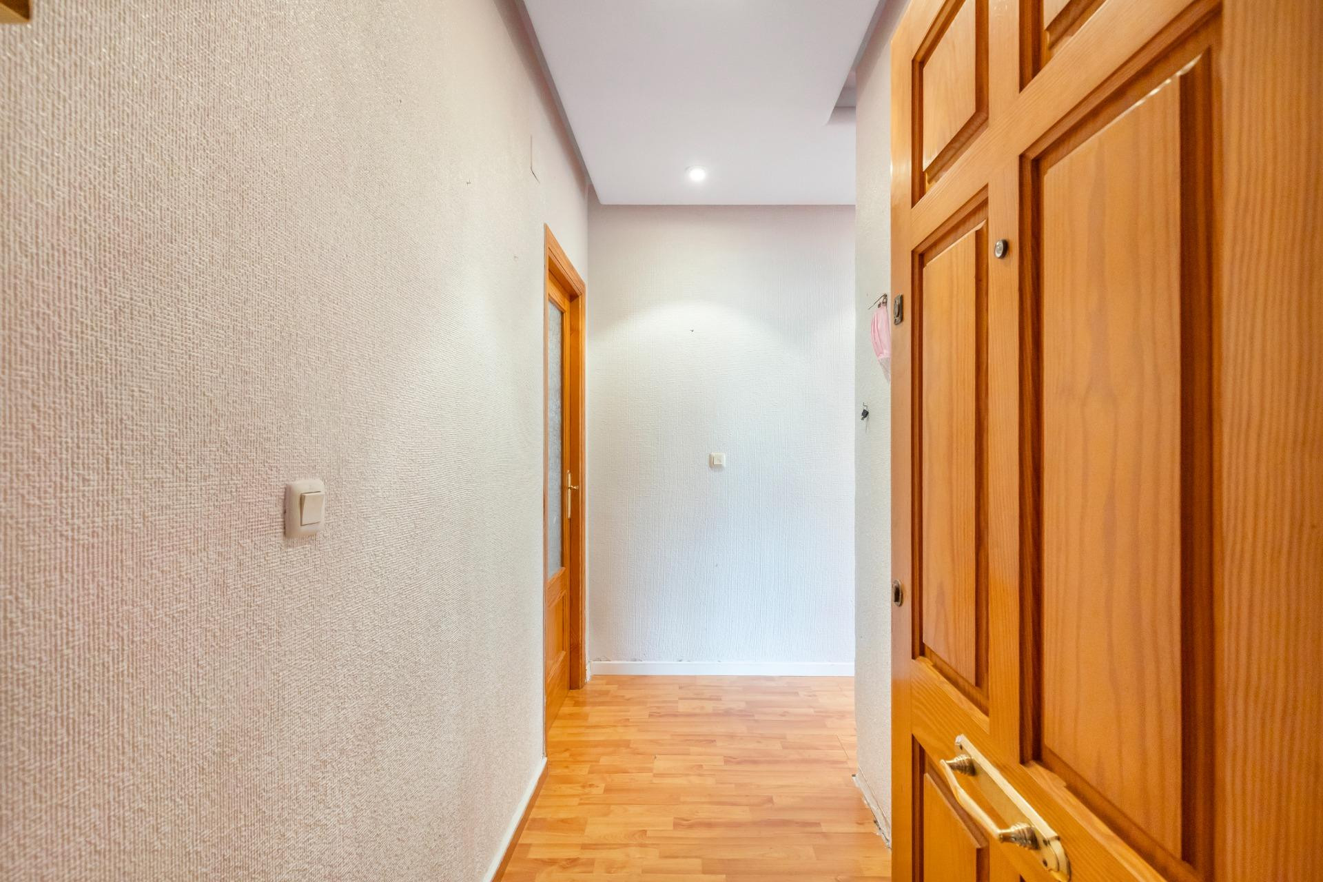 Herverkoop - Penthouse - Torrevieja - Playa del Cura