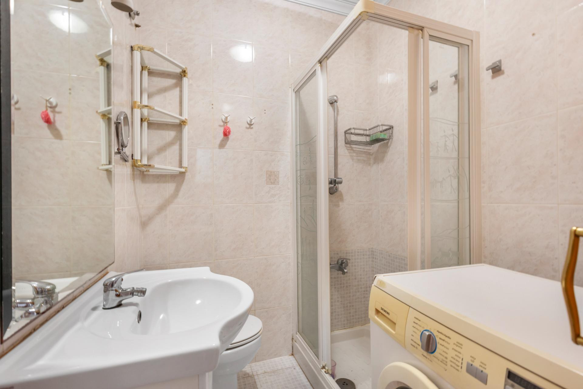 Herverkoop - Penthouse - Torrevieja - Playa del Cura