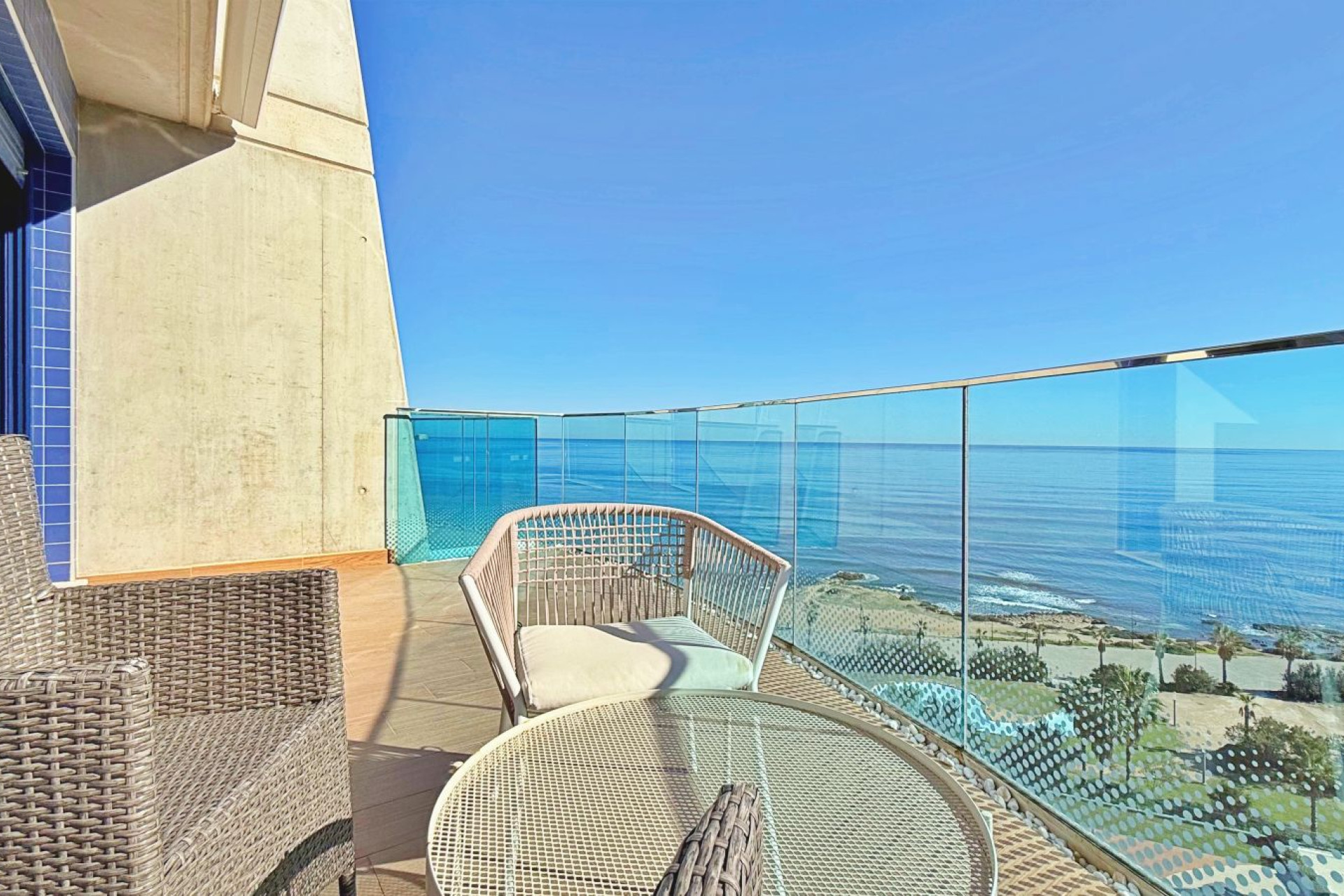 Herverkoop - Penthouse - Torrevieja - Punta Prima