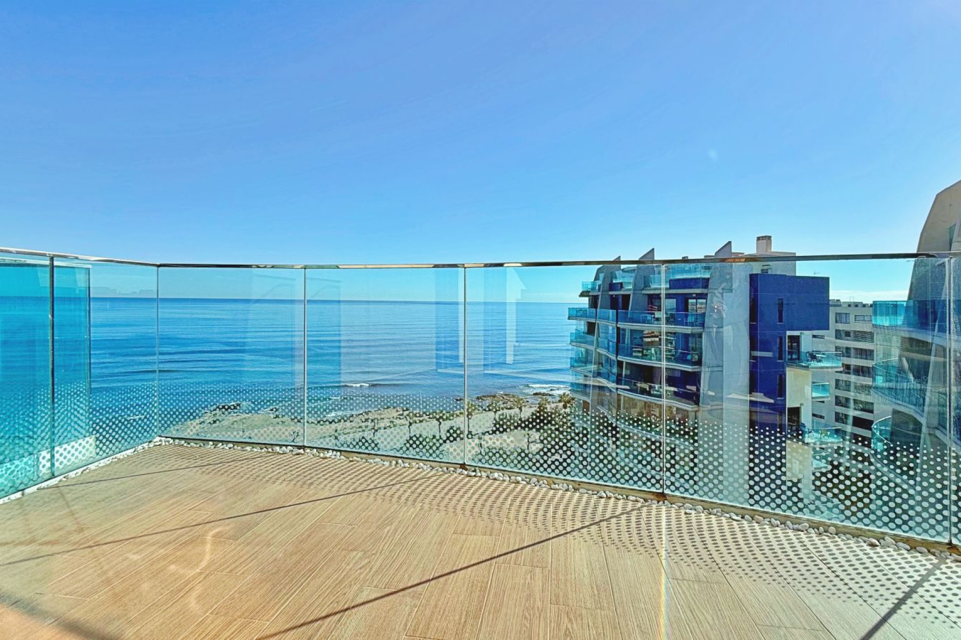 Herverkoop - Penthouse - Torrevieja - Punta Prima