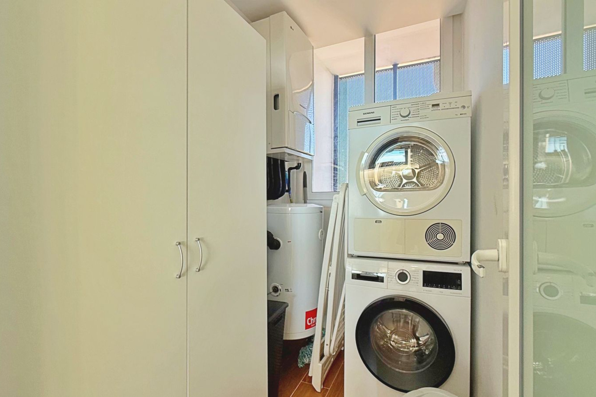 Herverkoop - Penthouse - Torrevieja - Punta Prima