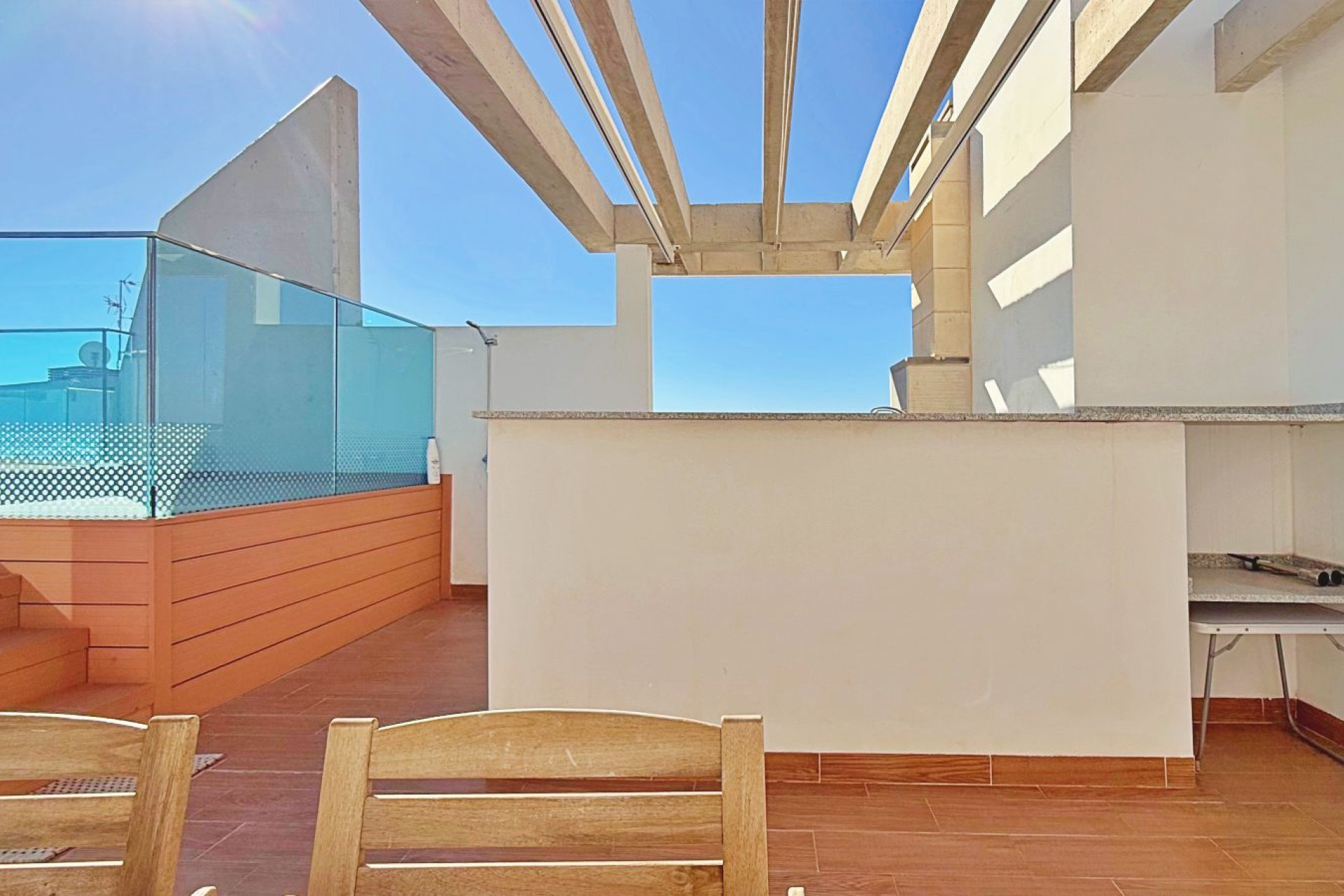 Herverkoop - Penthouse - Torrevieja - Punta Prima