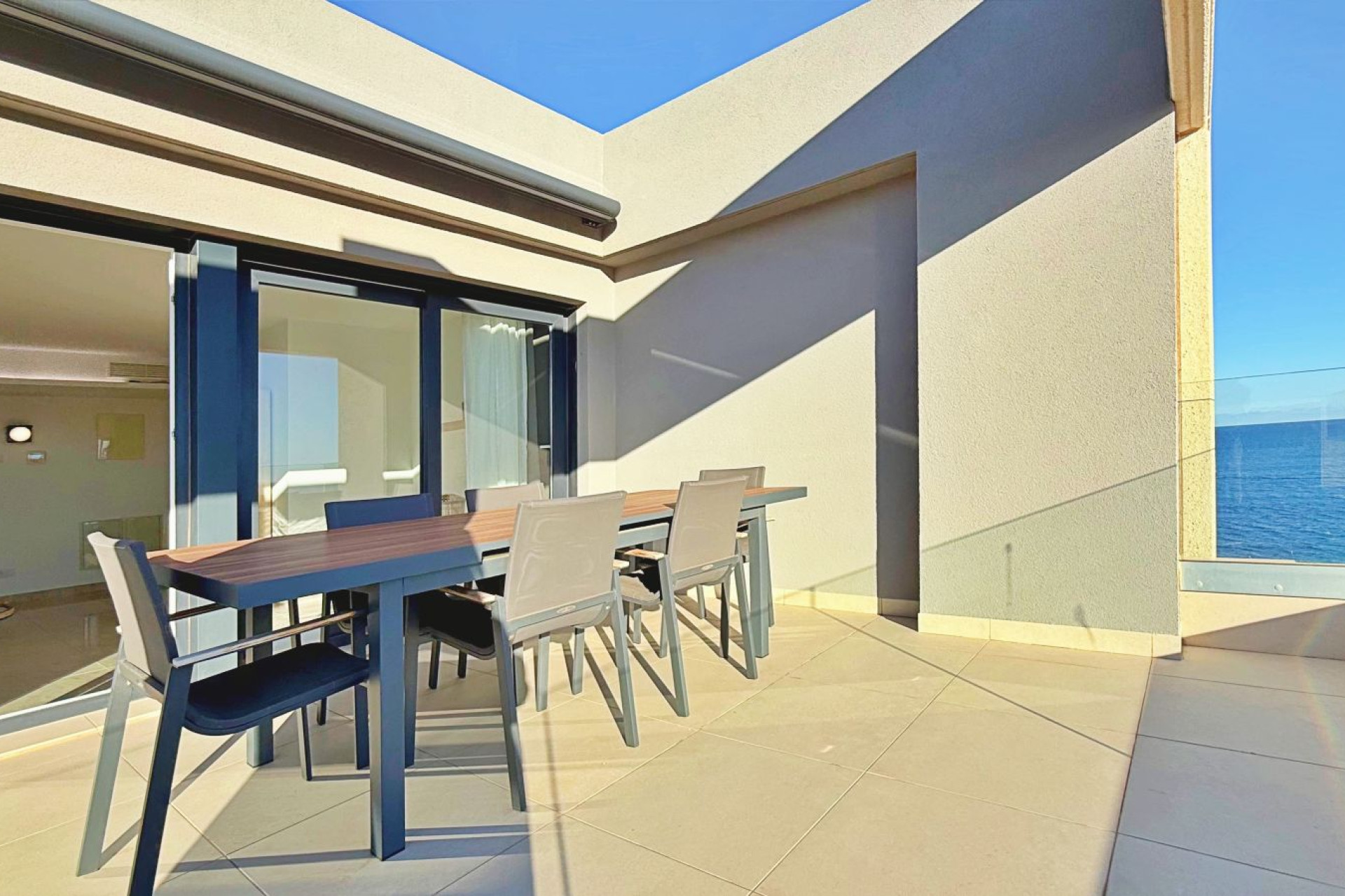 Herverkoop - Penthouse - Torrevieja - Punta Prima