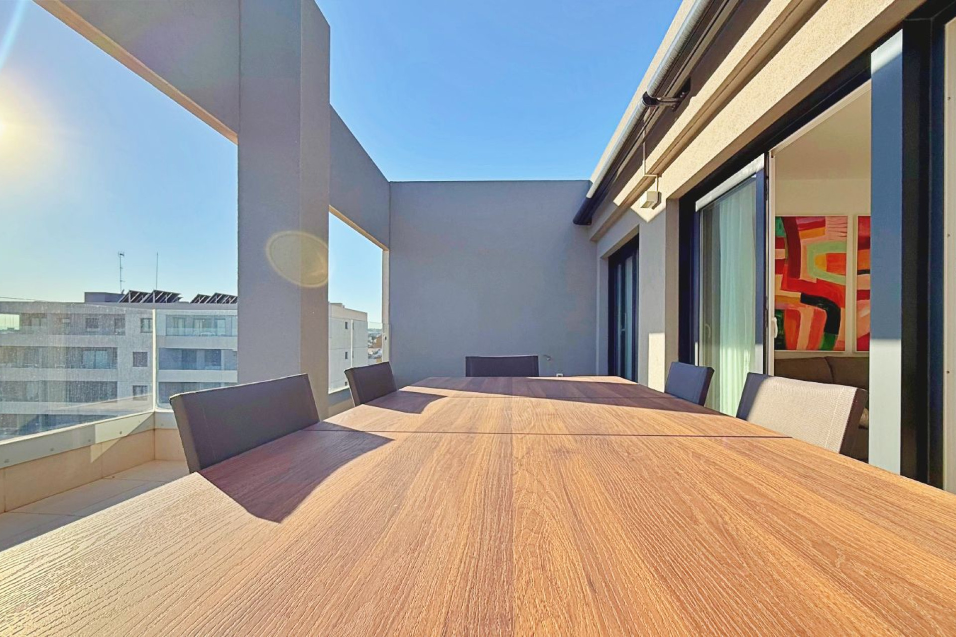 Herverkoop - Penthouse - Torrevieja - Punta Prima