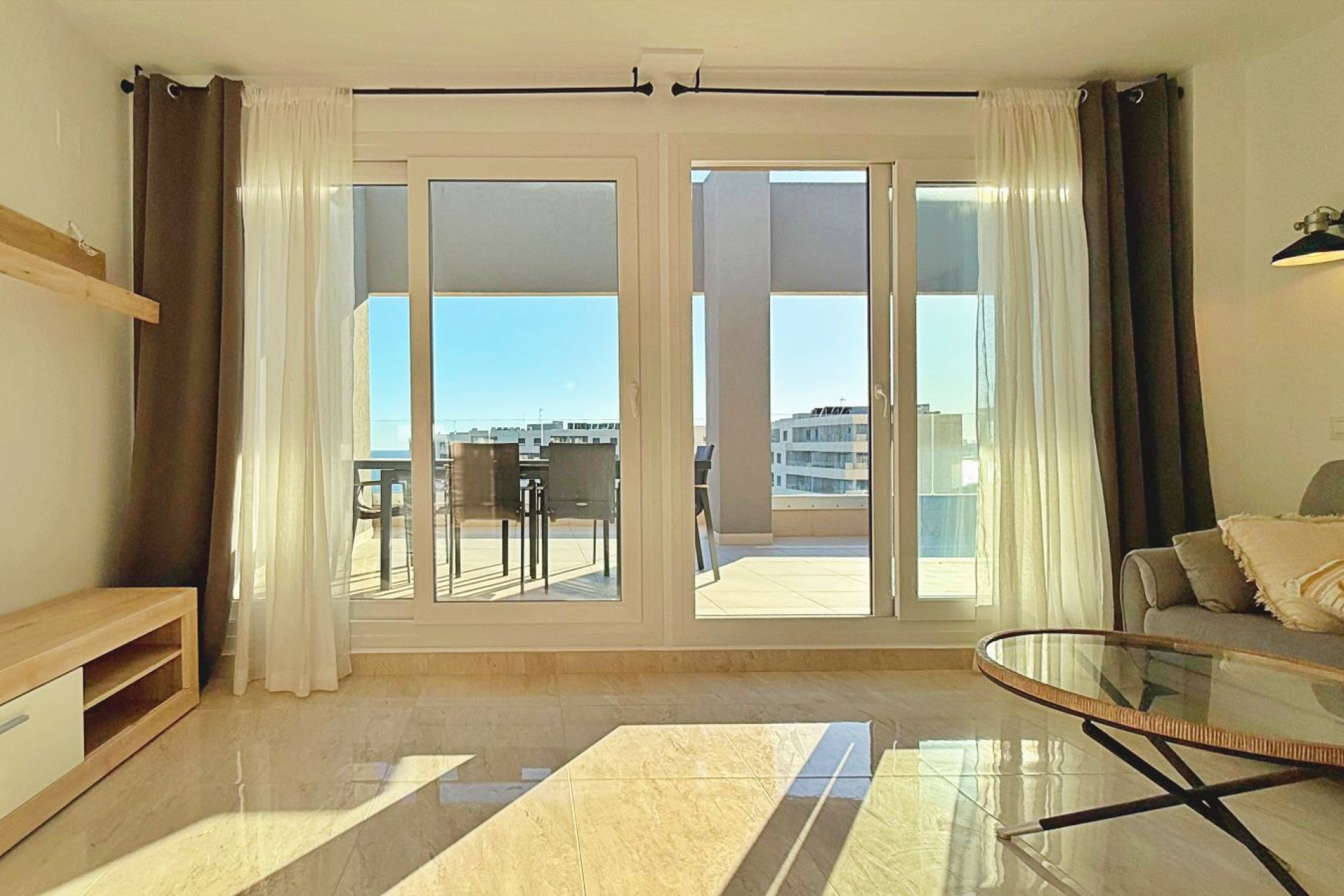 Herverkoop - Penthouse - Torrevieja - Punta Prima