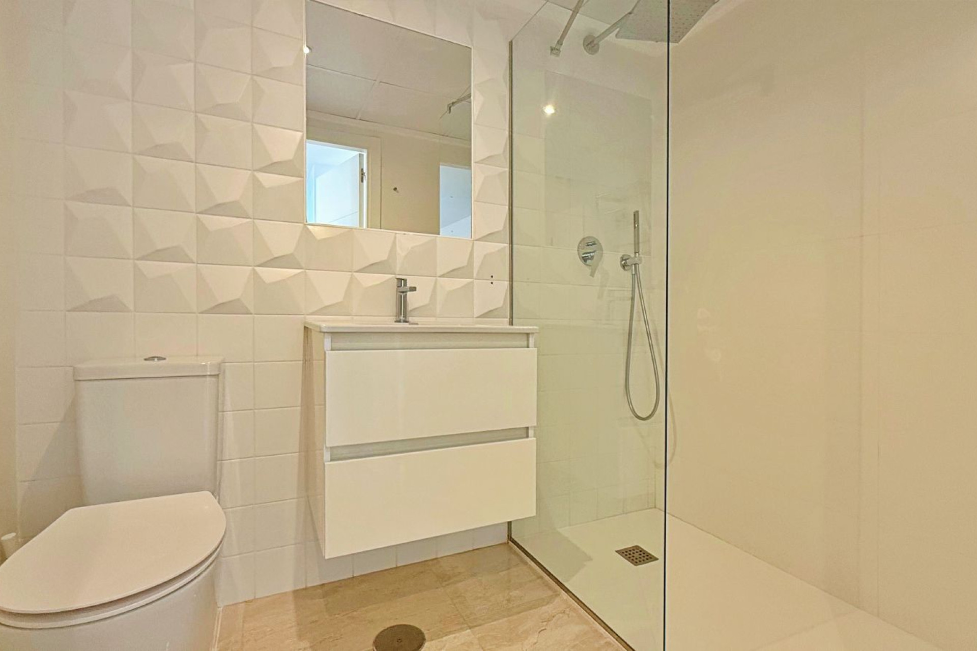 Herverkoop - Penthouse - Torrevieja - Punta Prima