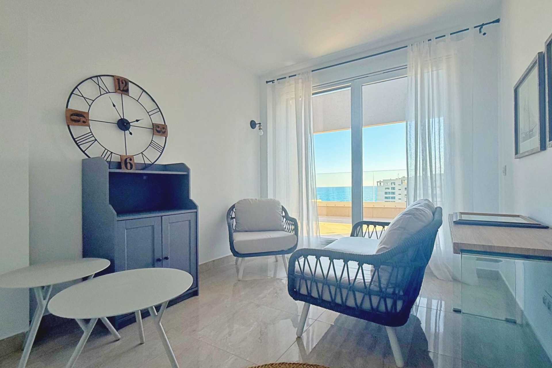 Herverkoop - Penthouse - Torrevieja - Punta Prima
