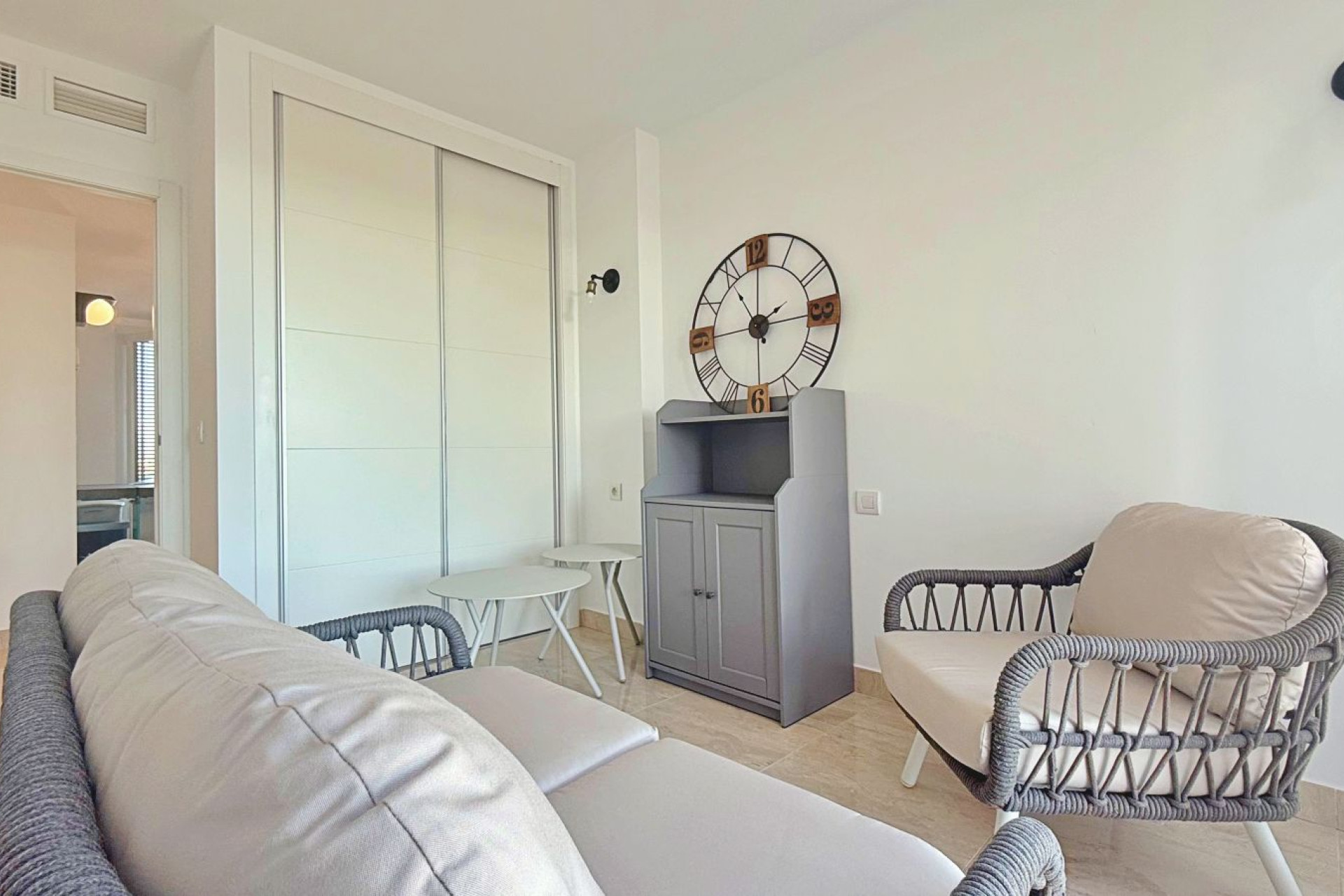 Herverkoop - Penthouse - Torrevieja - Punta Prima