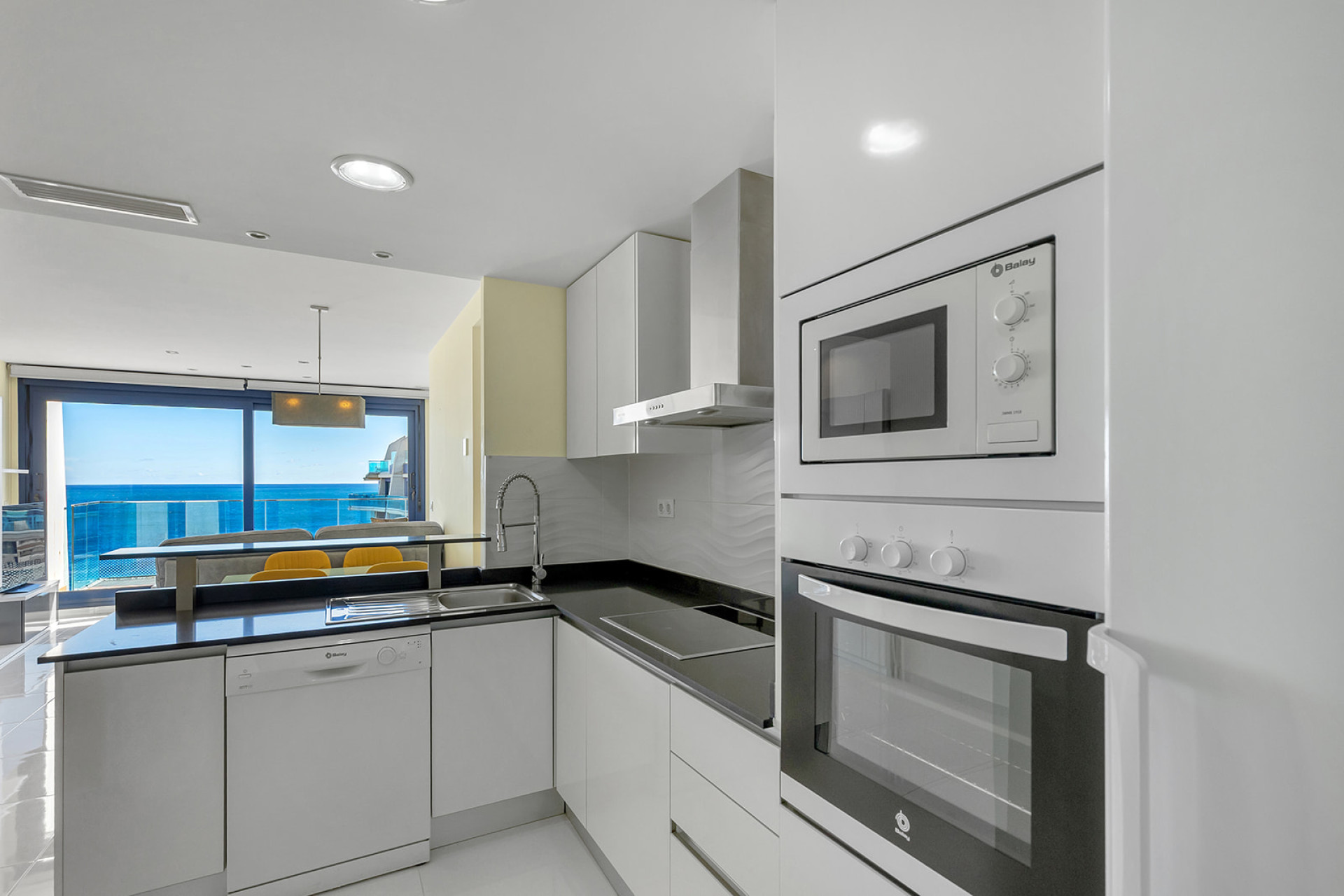 Herverkoop - Penthouse - Torrevieja - Punta Prima