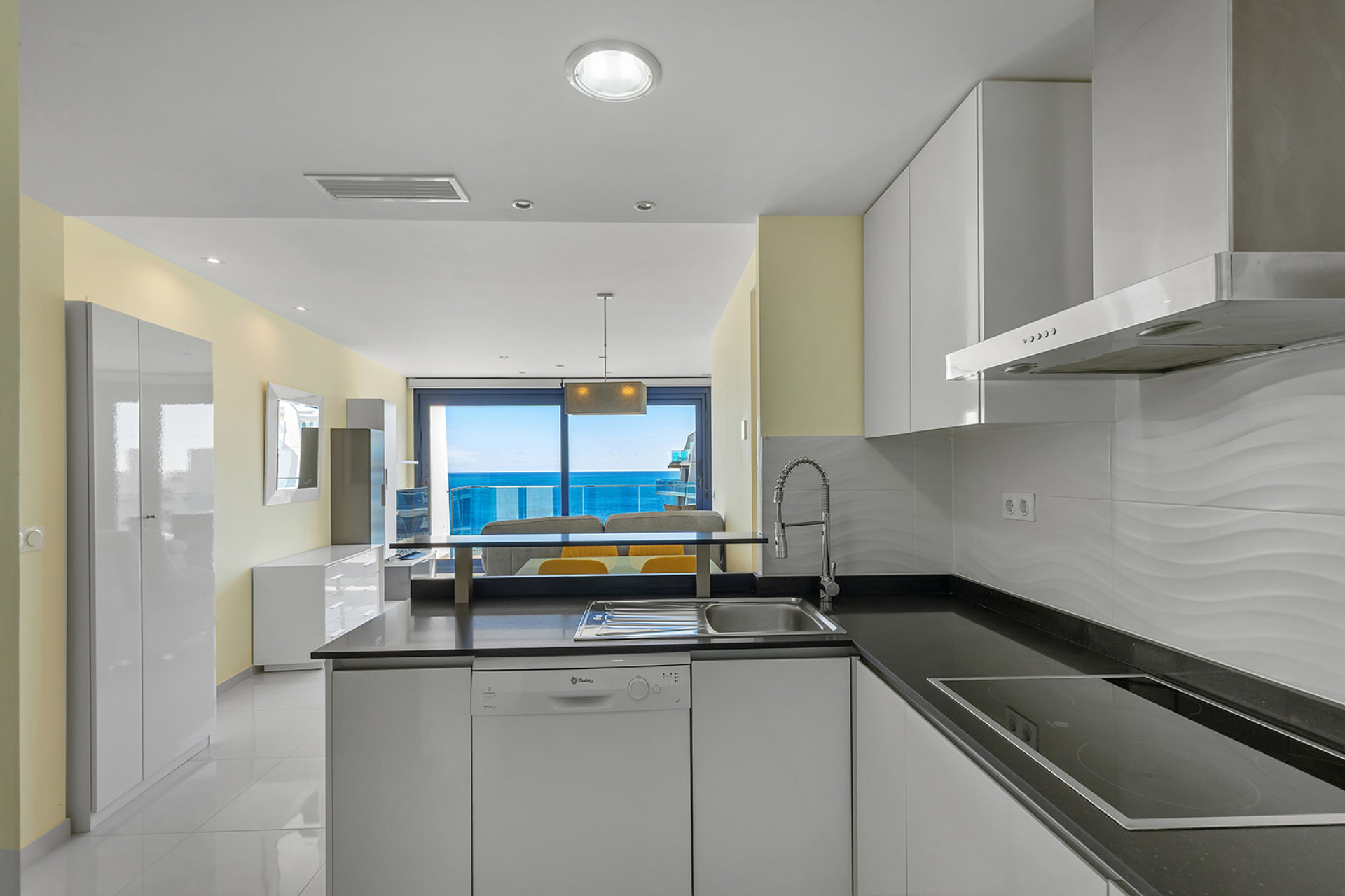 Herverkoop - Penthouse - Torrevieja - Punta Prima