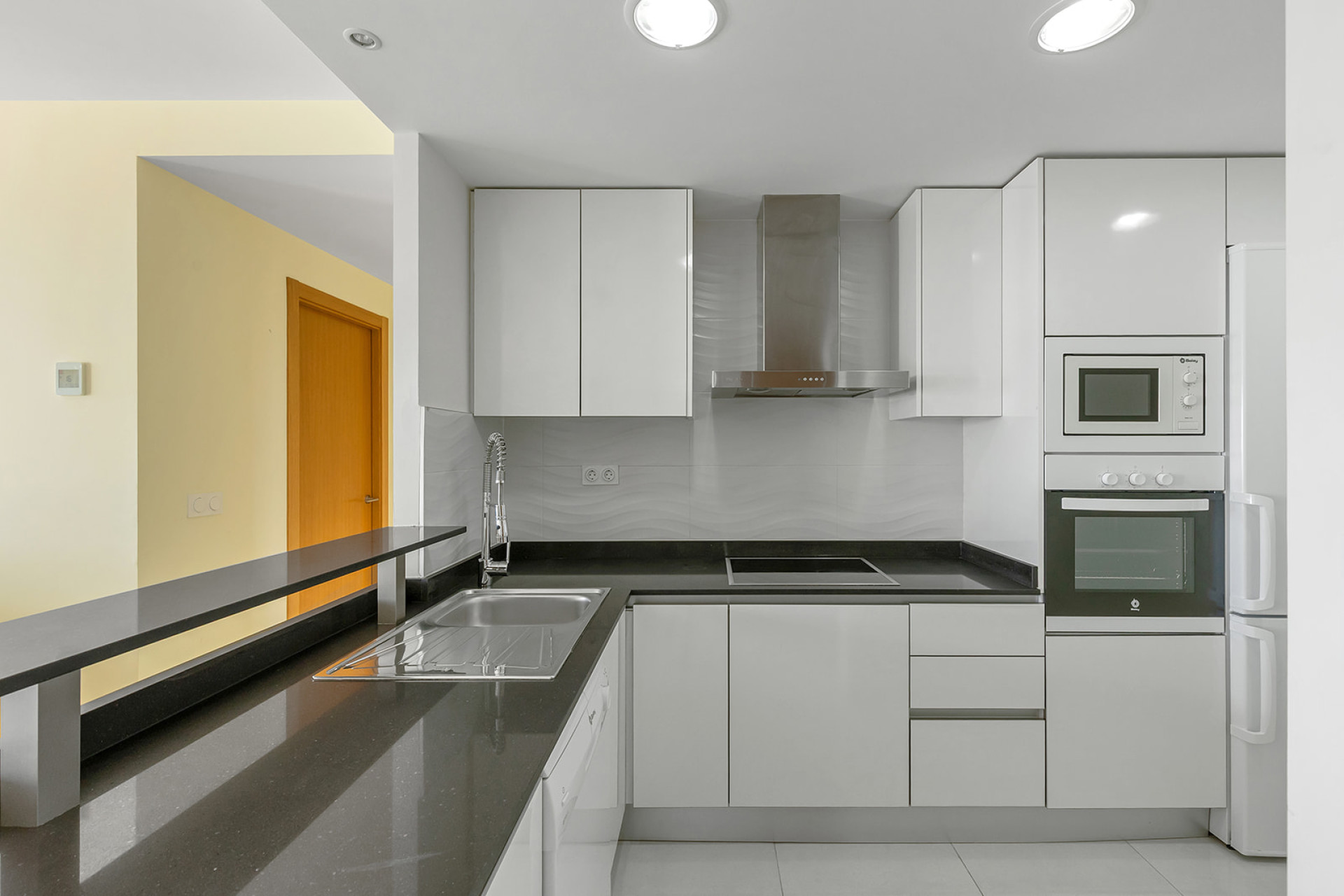 Herverkoop - Penthouse - Torrevieja - Punta Prima