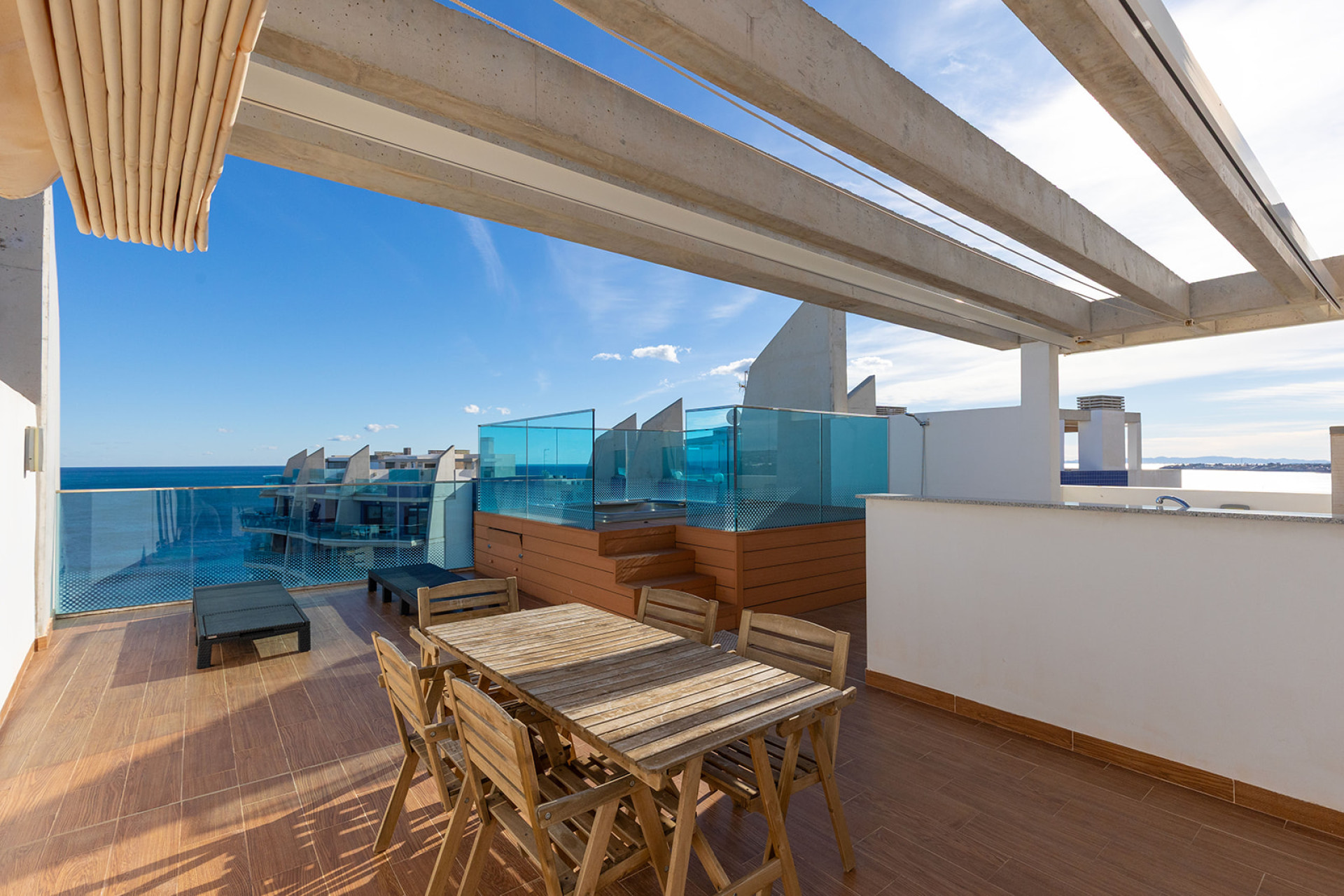 Herverkoop - Penthouse - Torrevieja - Punta Prima