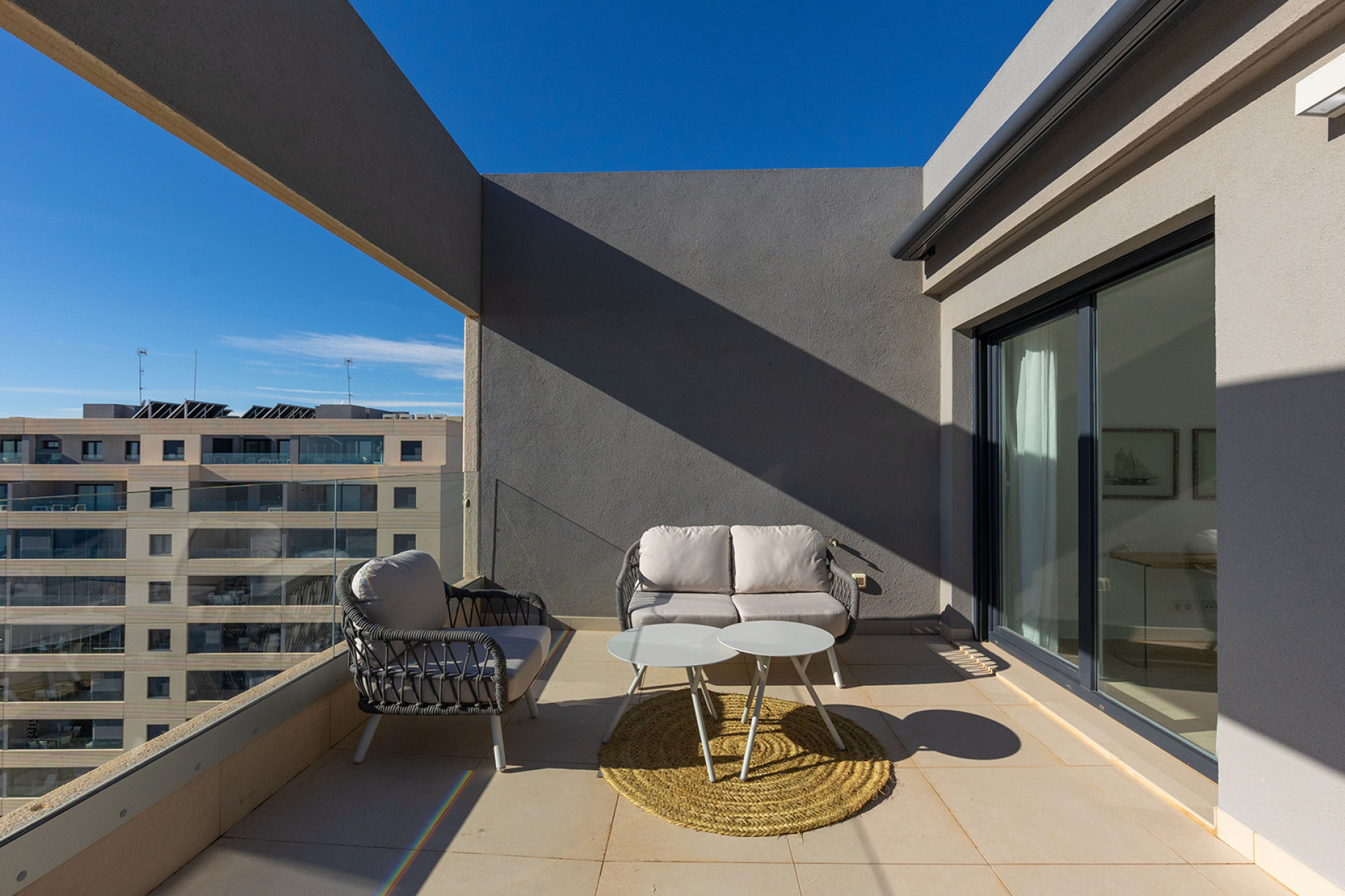 Herverkoop - Penthouse - Torrevieja - Punta Prima