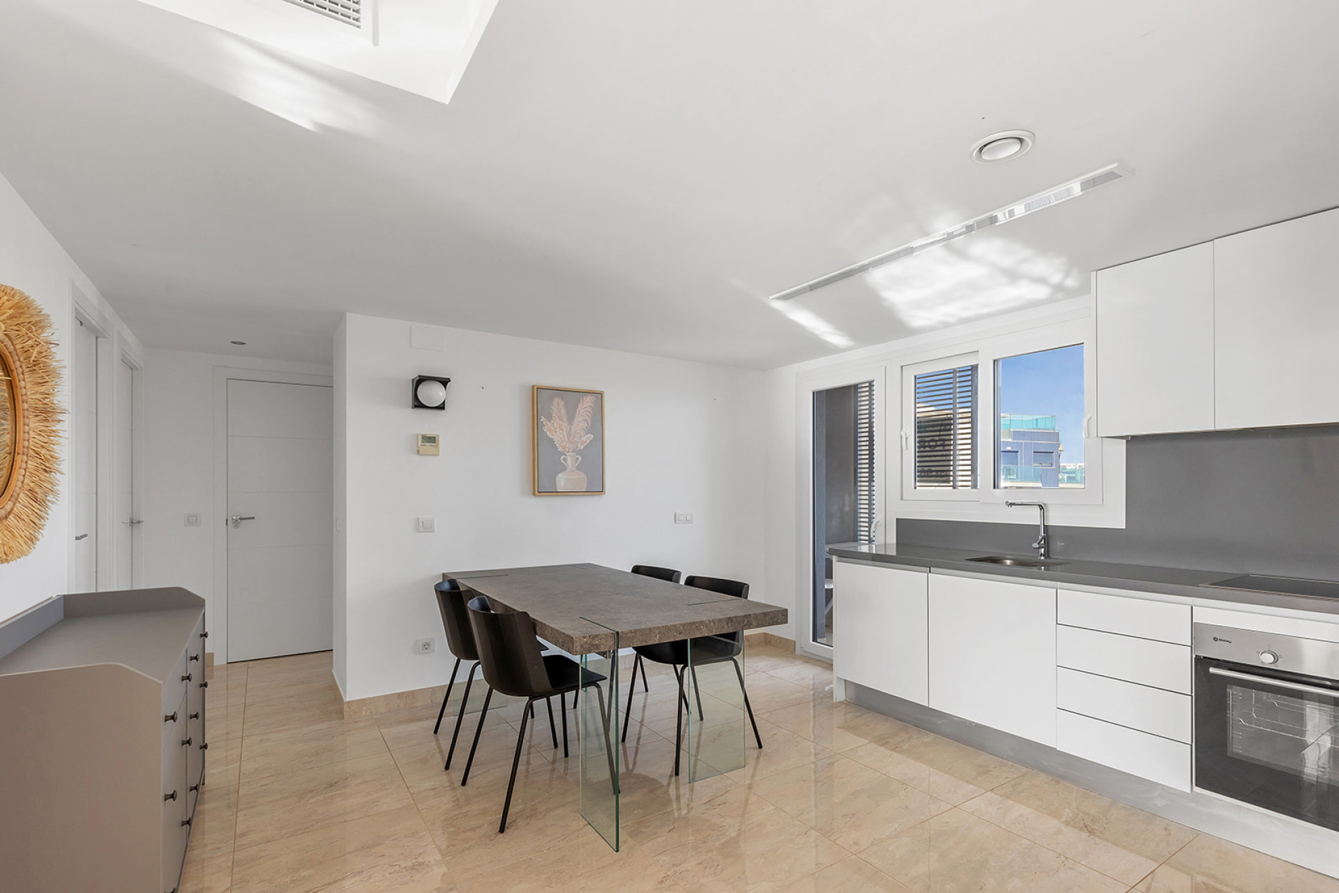 Herverkoop - Penthouse - Torrevieja - Punta Prima