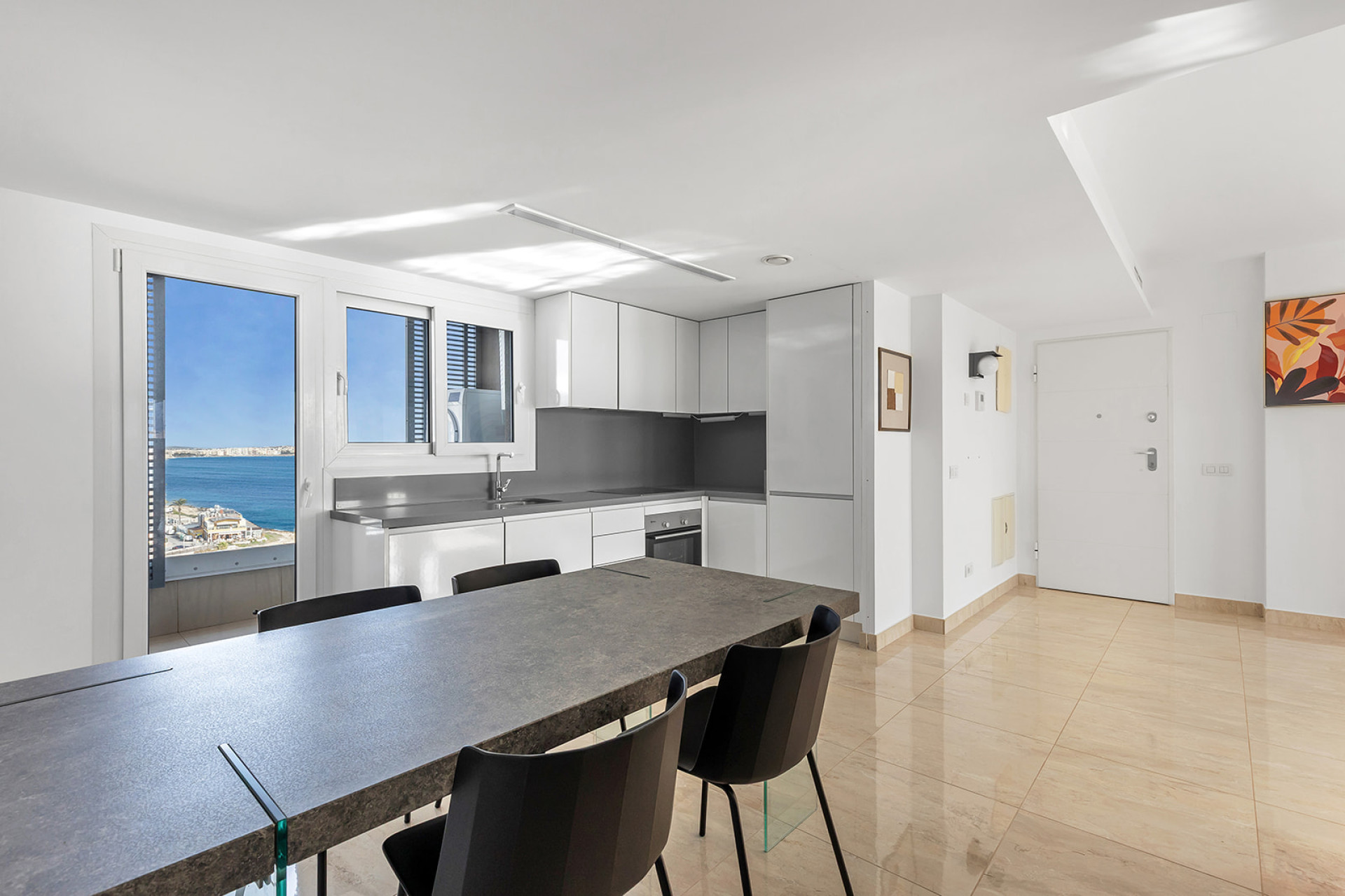 Herverkoop - Penthouse - Torrevieja - Punta Prima