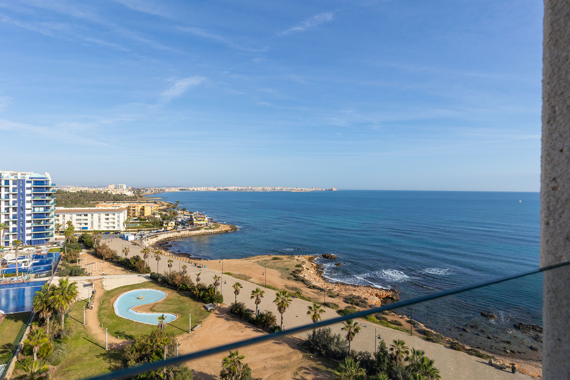 Herverkoop - Penthouse - Torrevieja - Punta Prima