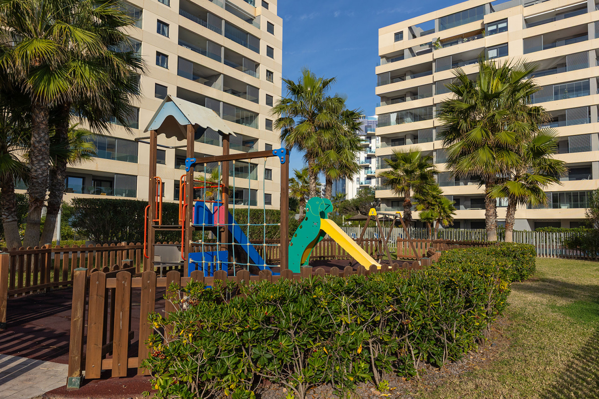 Herverkoop - Penthouse - Torrevieja - Punta Prima