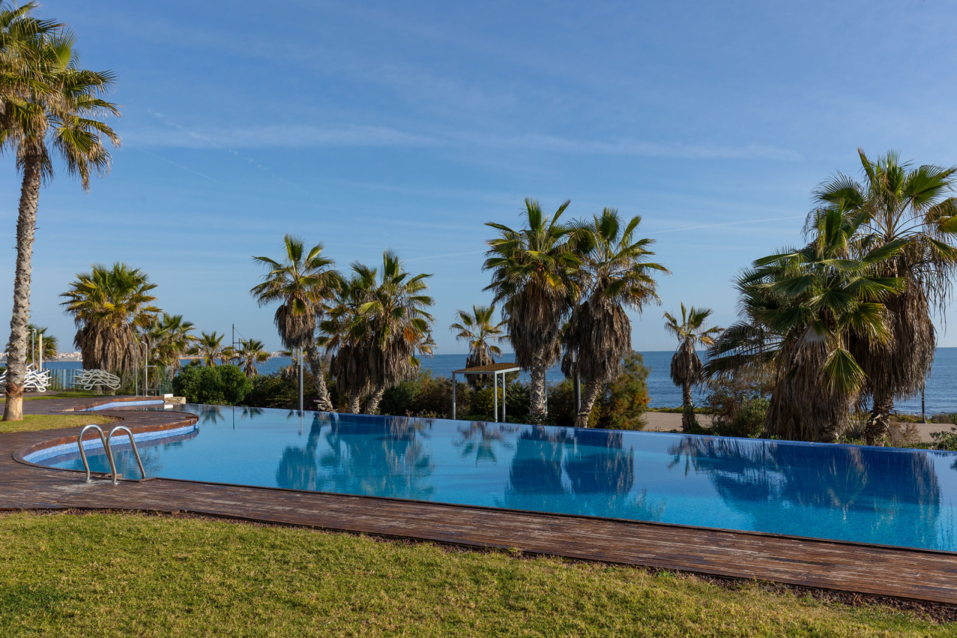Herverkoop - Penthouse - Torrevieja - Punta Prima