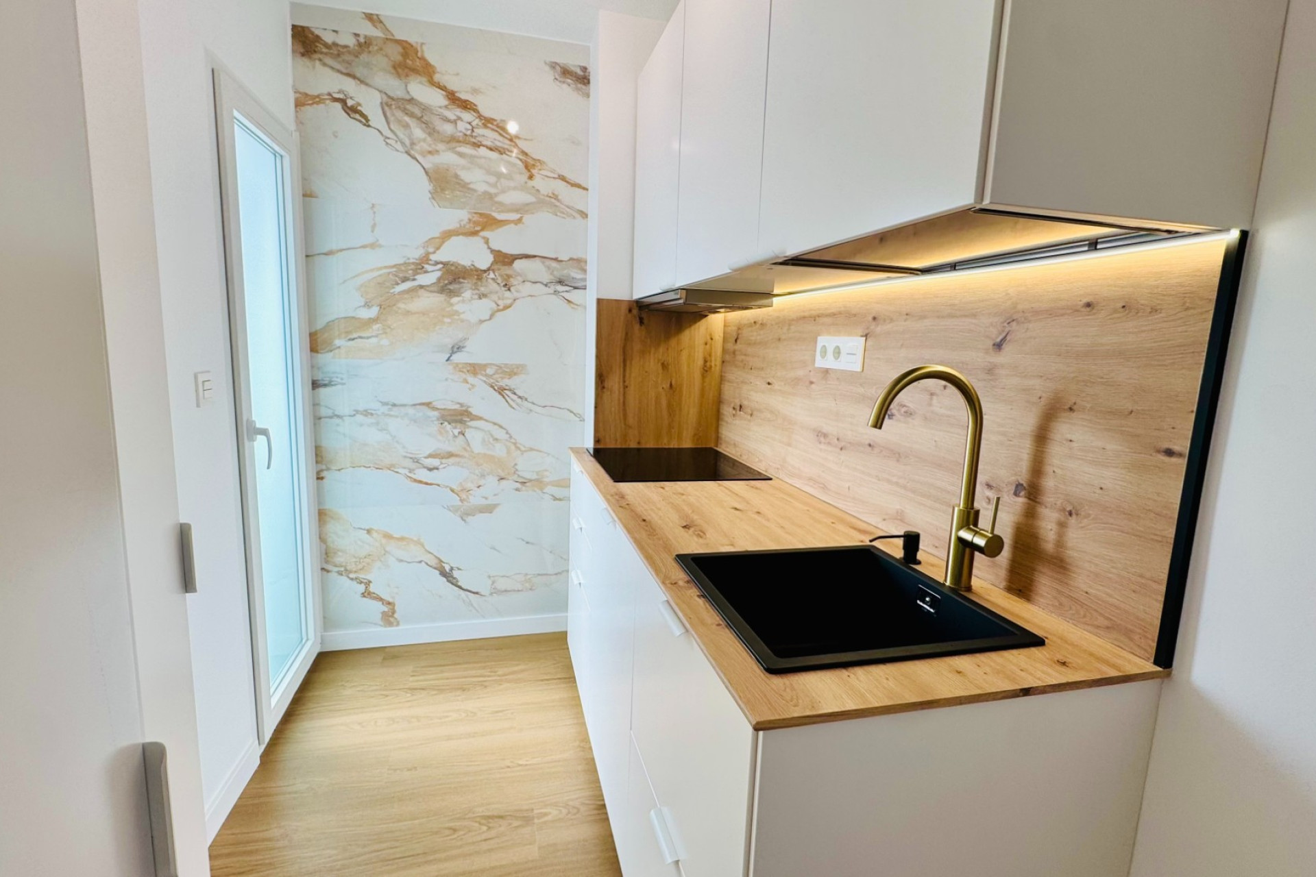 Herverkoop - Penthouse - Torrevieja - Punta Prima
