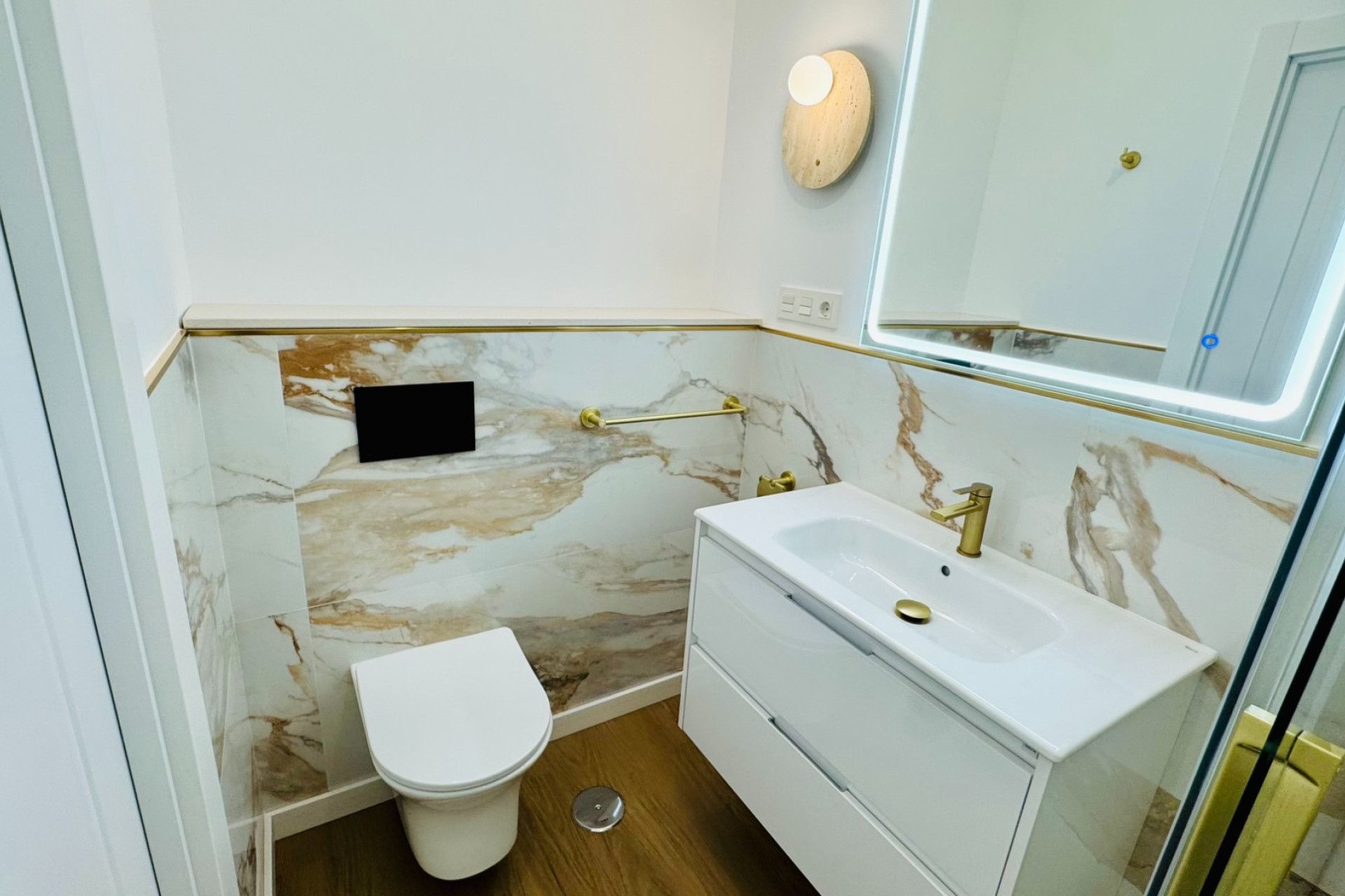Herverkoop - Penthouse - Torrevieja - Punta Prima