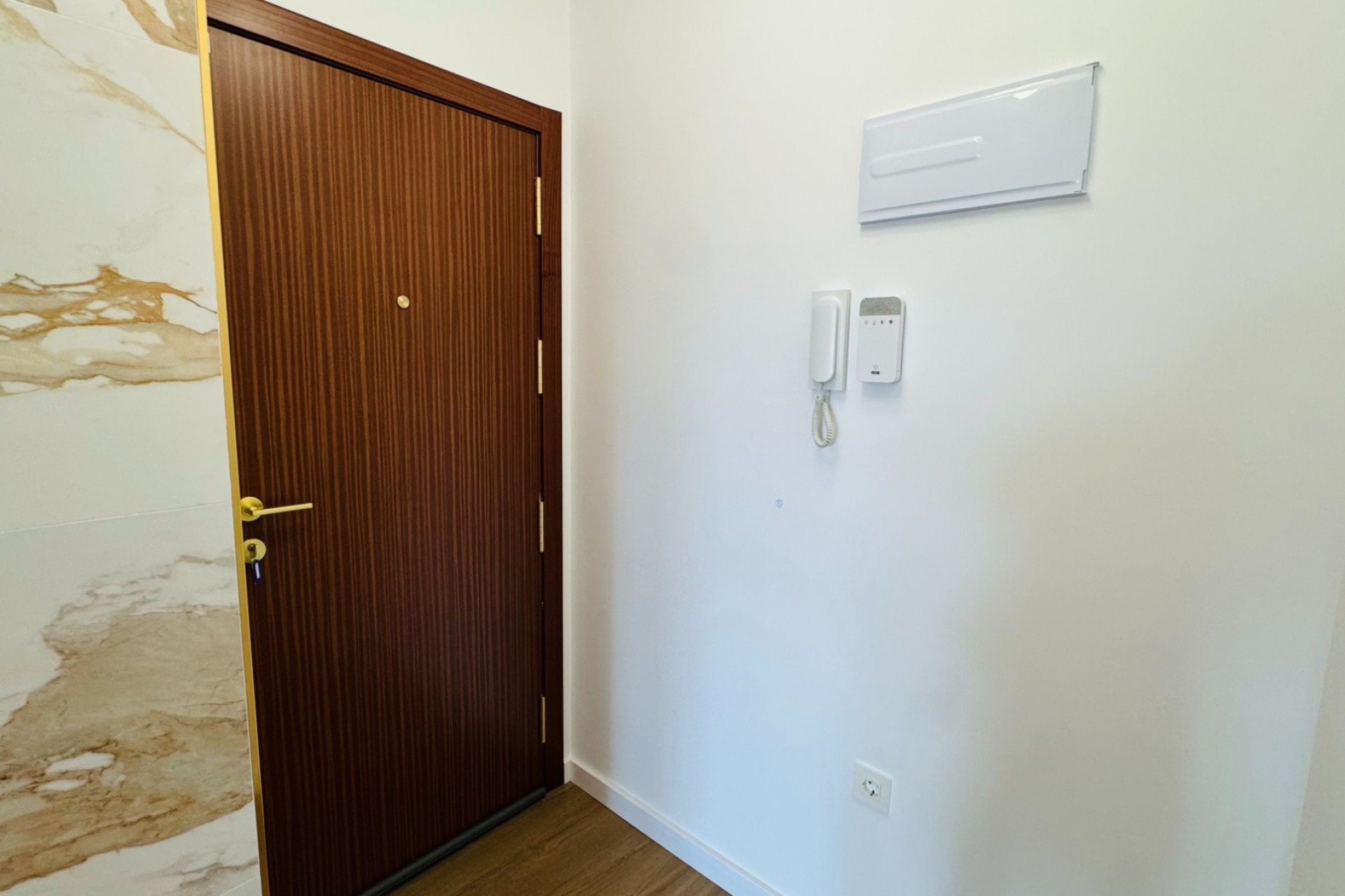 Herverkoop - Penthouse - Torrevieja - Punta Prima