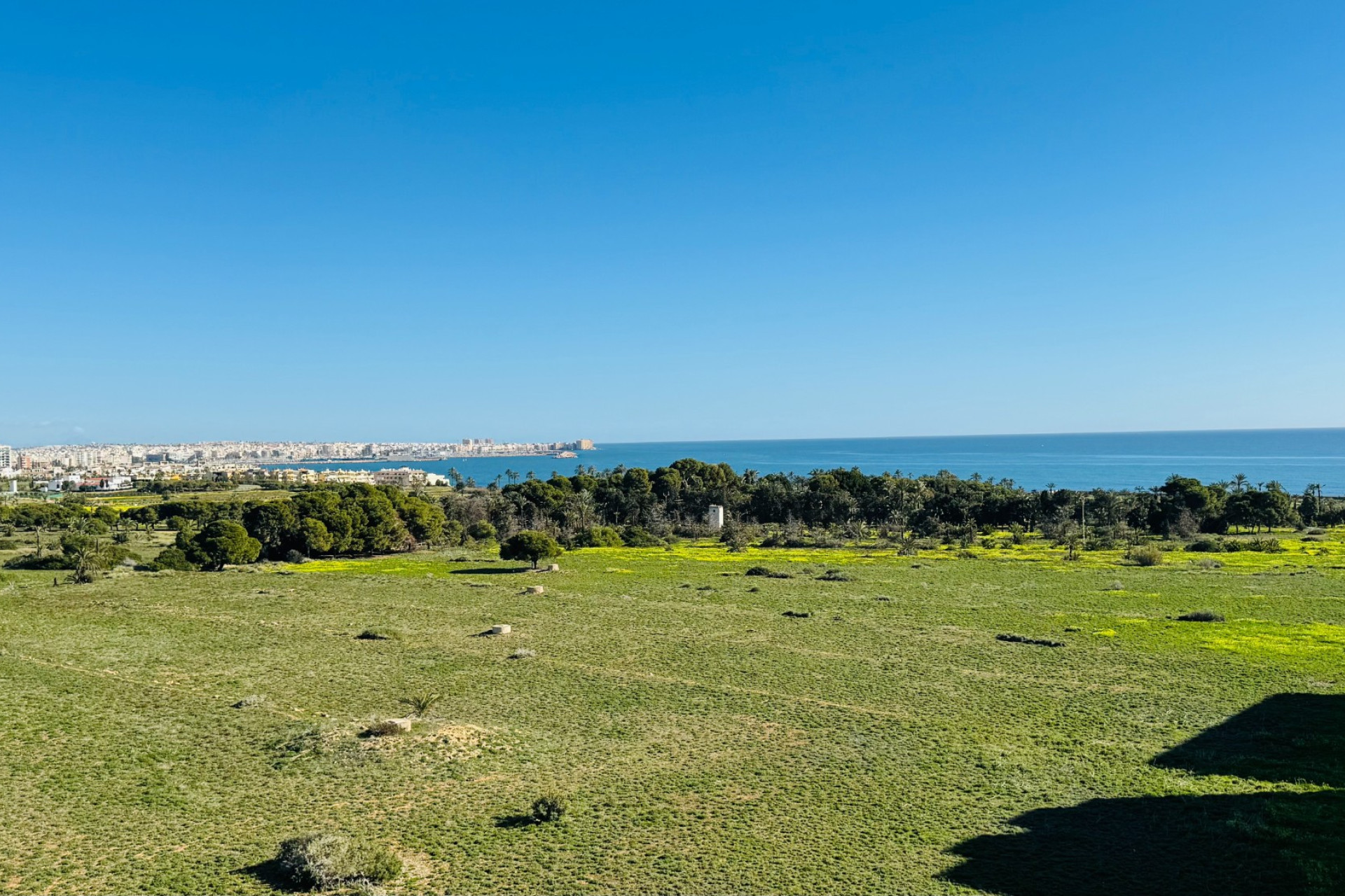 Herverkoop - Penthouse - Torrevieja - Punta Prima