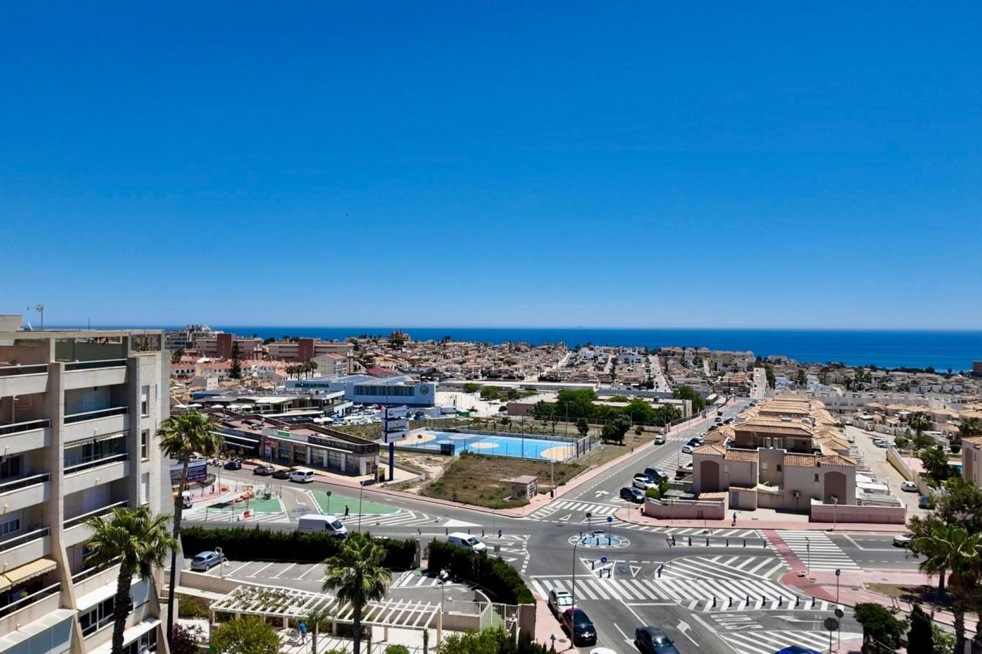 Herverkoop - Penthouse - Torrevieja - Torreblanca