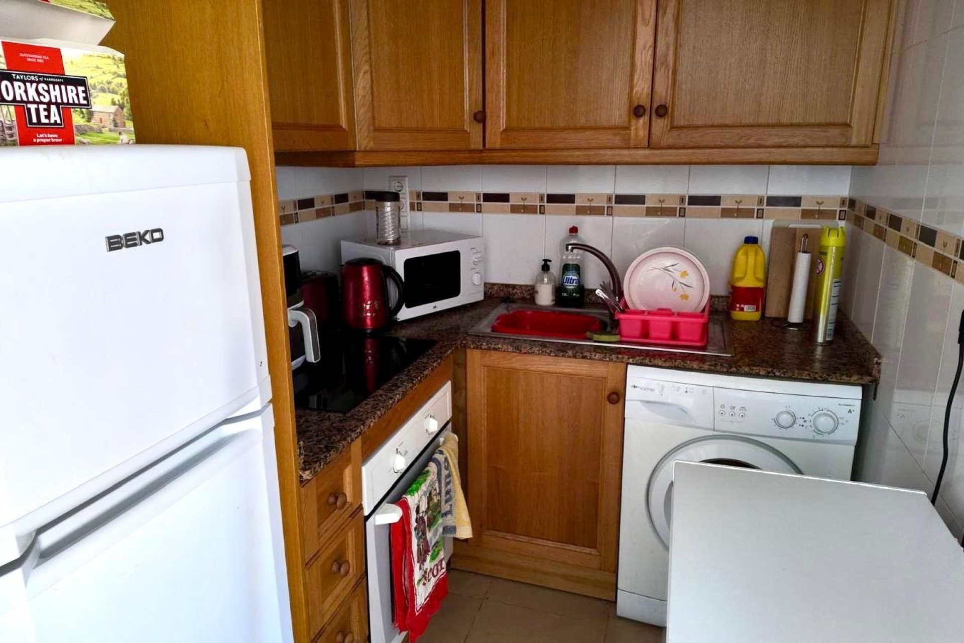 Herverkoop - Penthouse - Torrevieja - Torreblanca