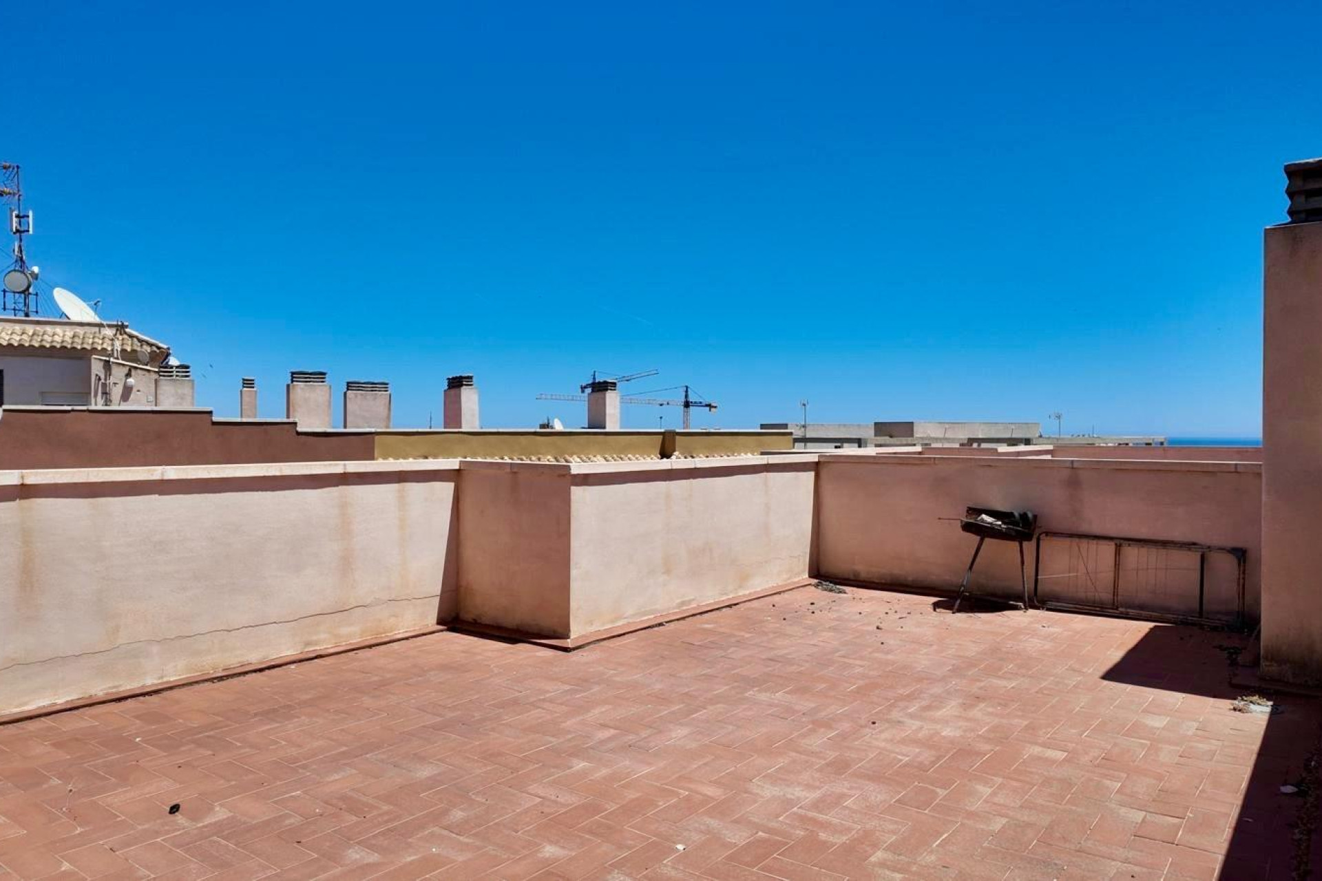 Herverkoop - Penthouse - Torrevieja - Torreblanca