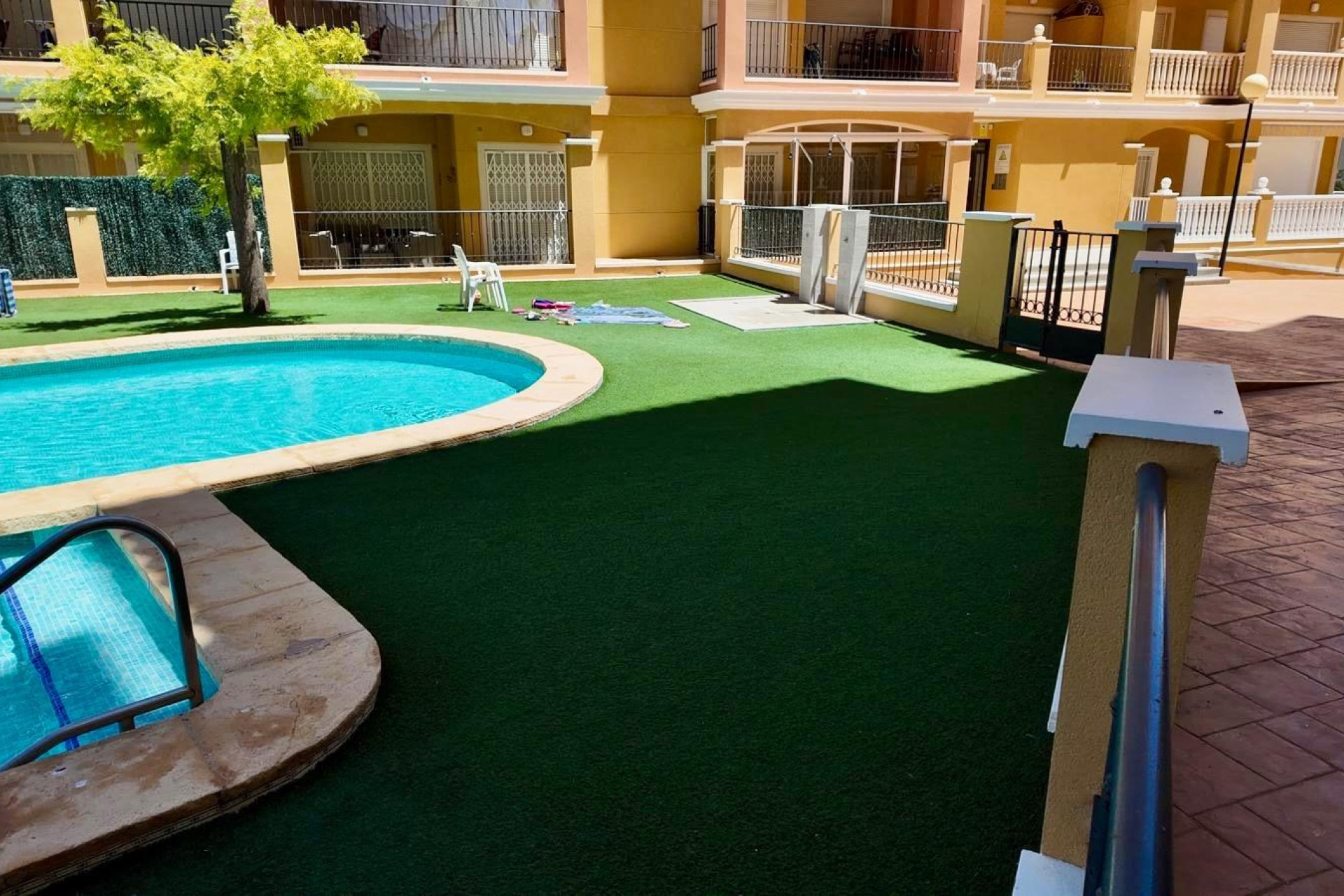Herverkoop - Penthouse - Torrevieja - Torreblanca
