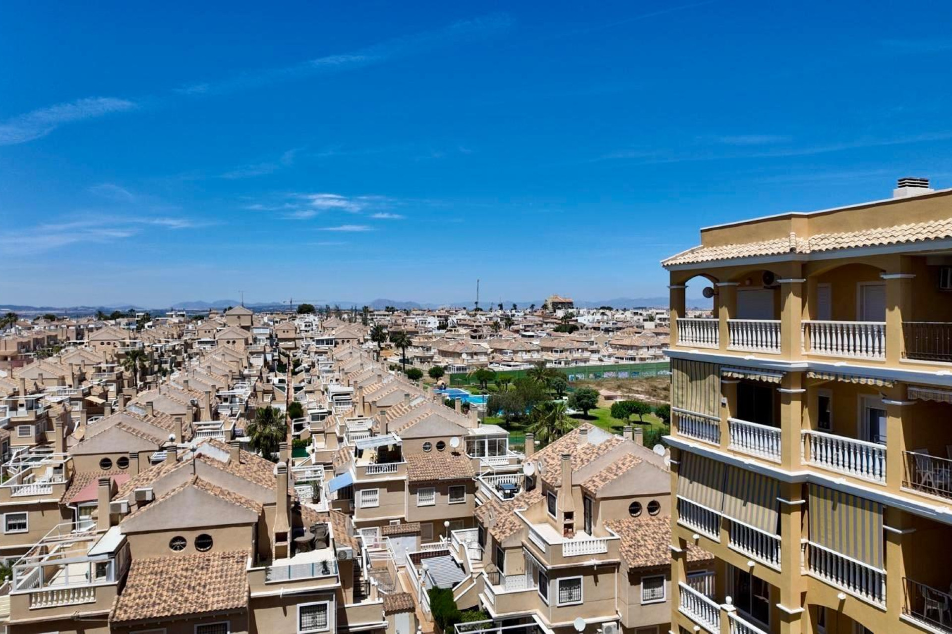 Herverkoop - Penthouse - Torrevieja - Torreblanca