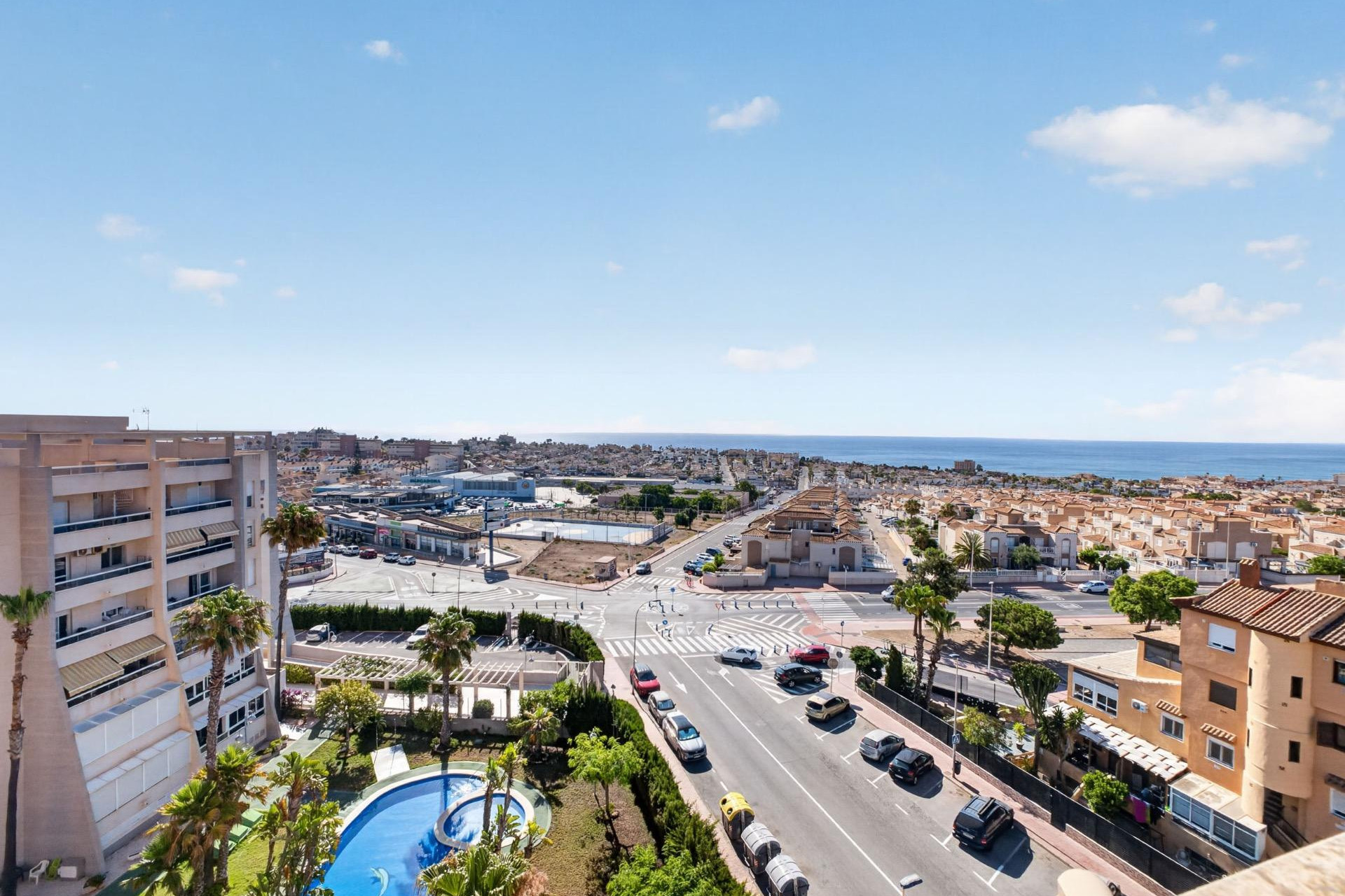 Herverkoop - Penthouse - Torrevieja - Torreblanca