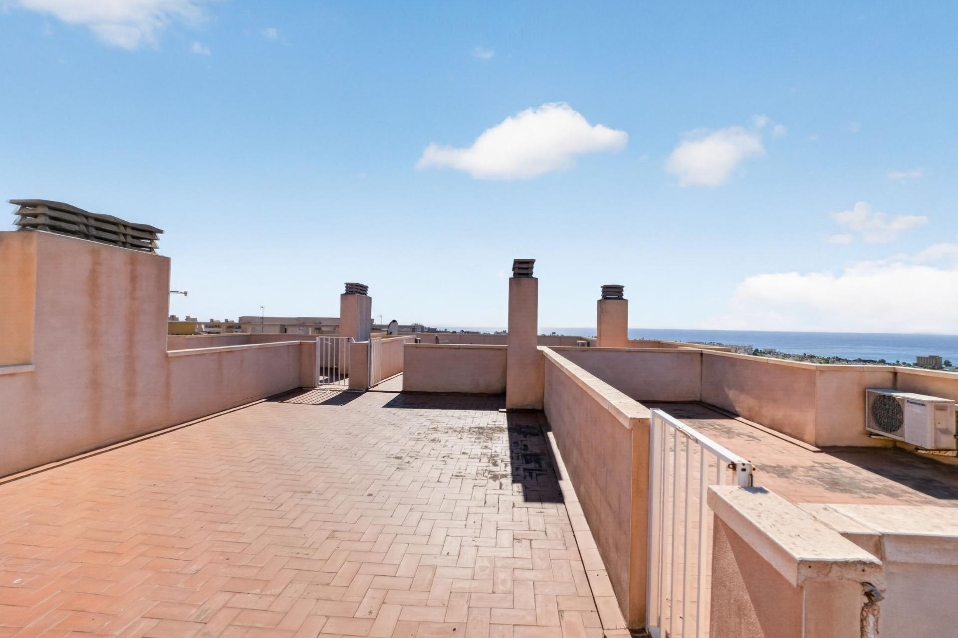 Herverkoop - Penthouse - Torrevieja - Torreblanca