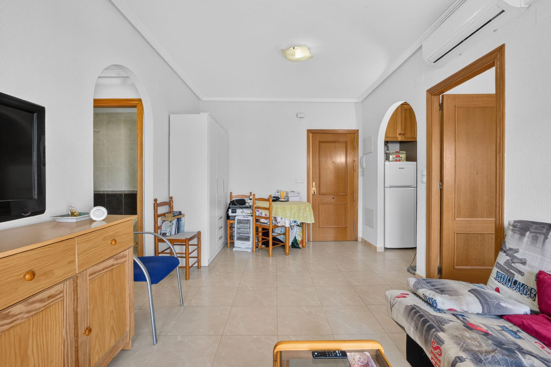 Herverkoop - Penthouse - Torrevieja - Torreblanca