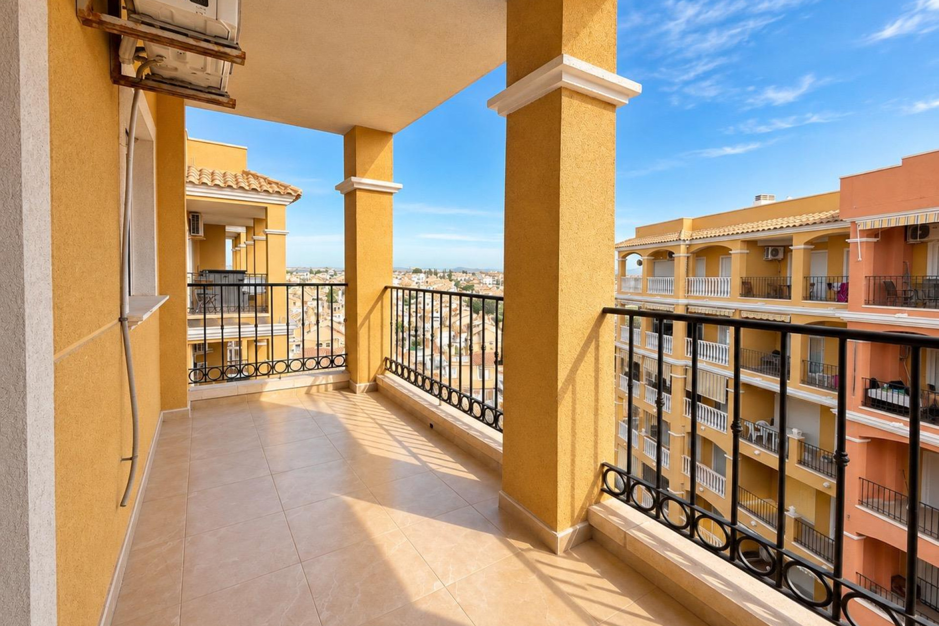 Herverkoop - Penthouse - Torrevieja - Torreblanca