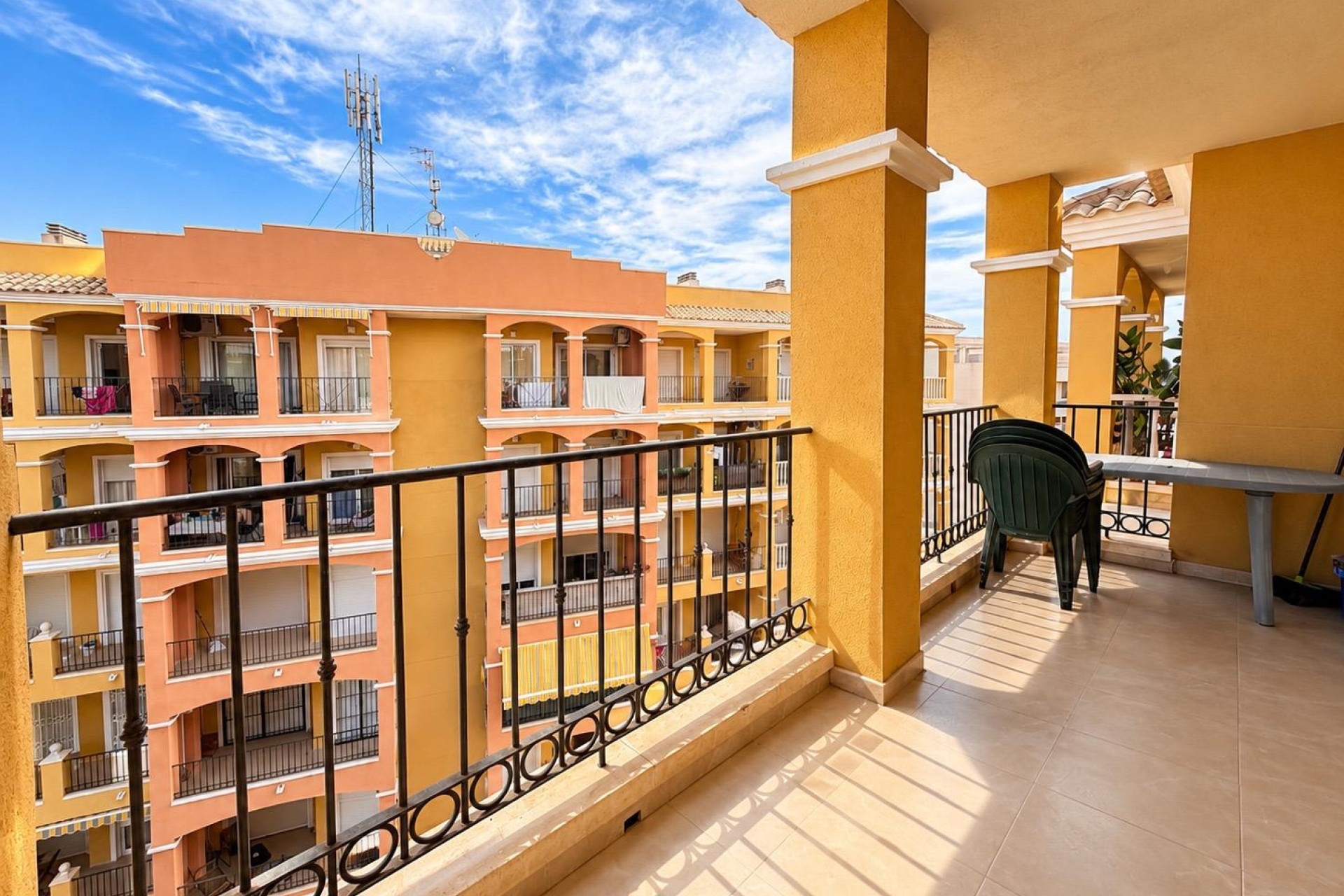 Herverkoop - Penthouse - Torrevieja - Torreblanca