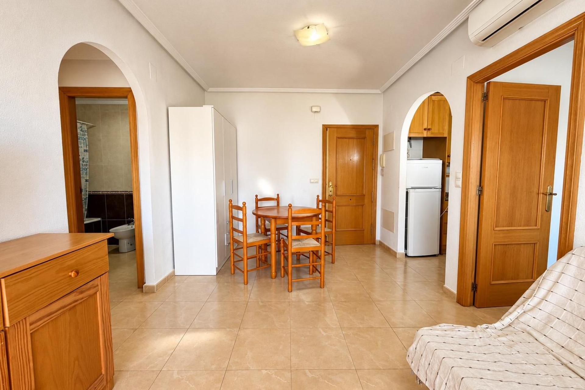 Herverkoop - Penthouse - Torrevieja - Torreblanca