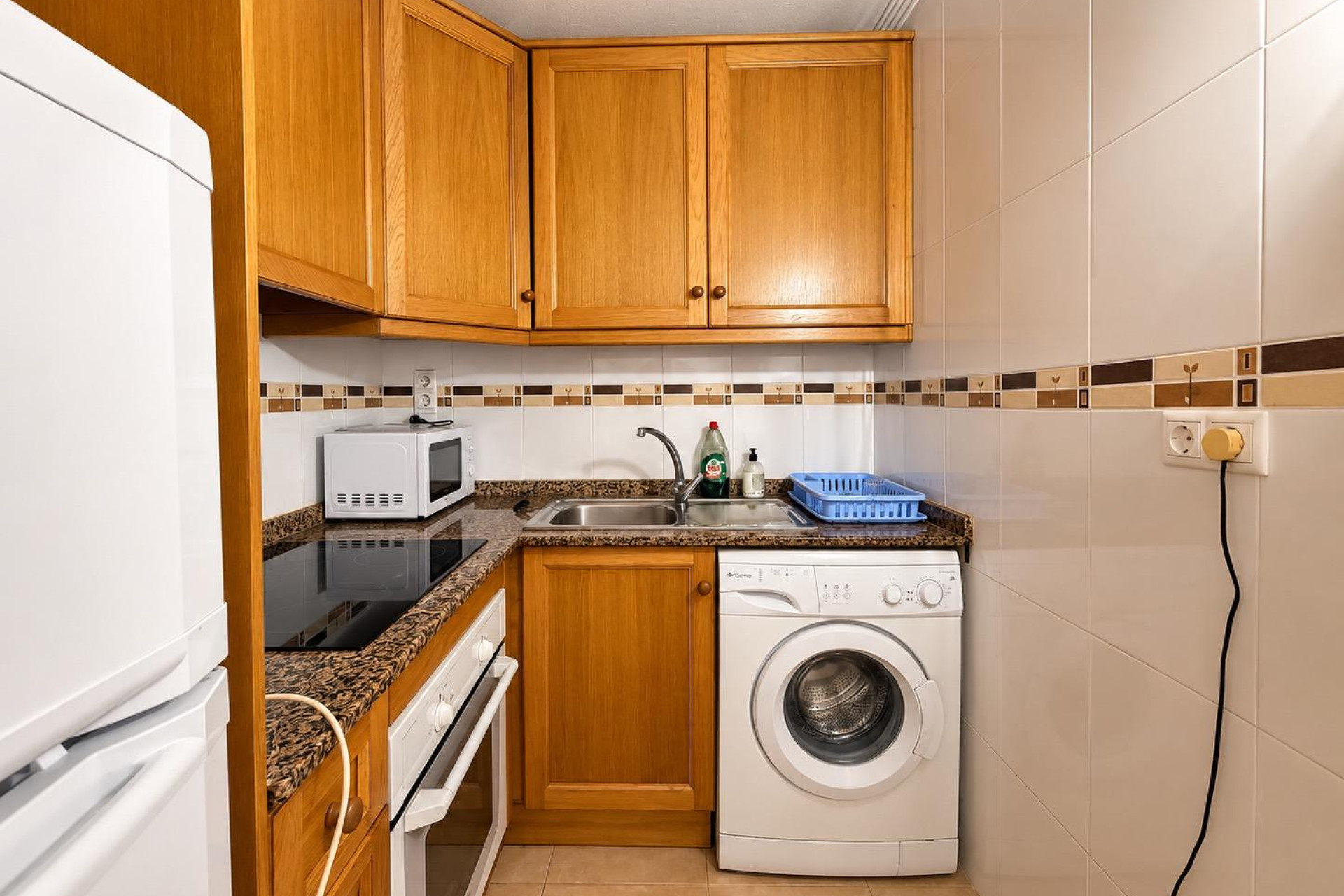 Herverkoop - Penthouse - Torrevieja - Torreblanca