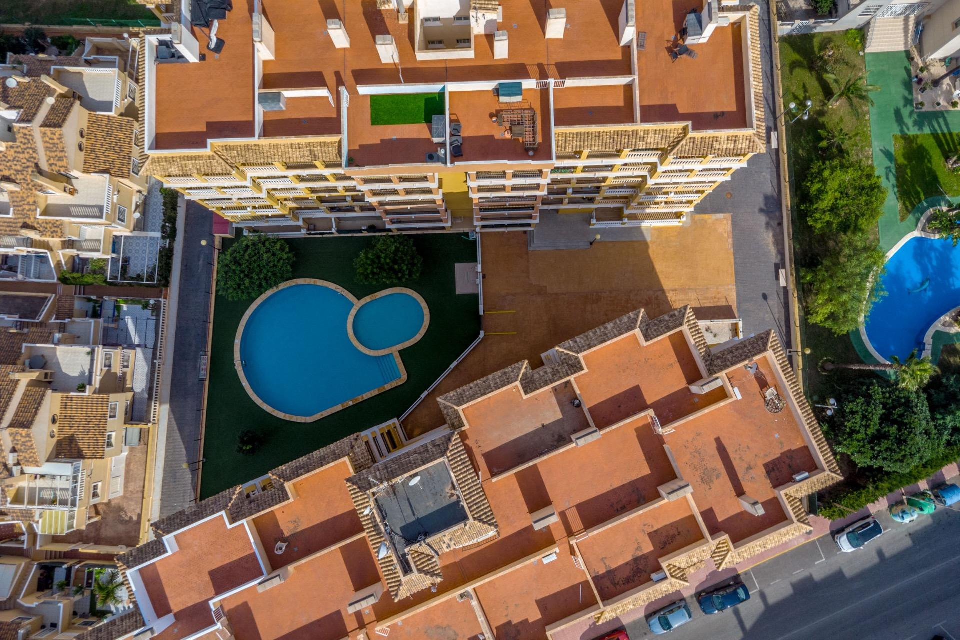 Herverkoop - Penthouse - Torrevieja - Torreblanca