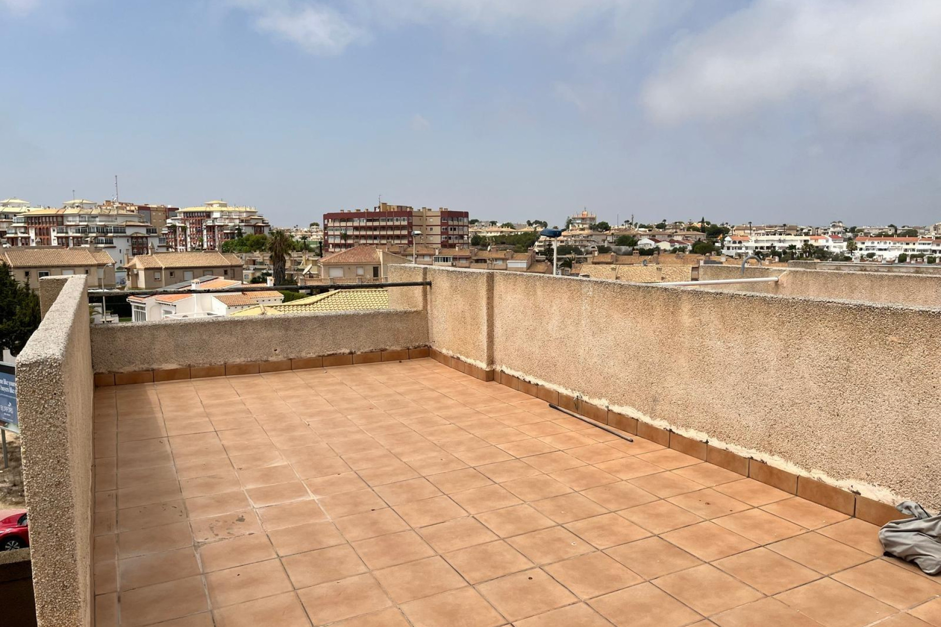 Herverkoop - Penthouse - Torrevieja - Torreblanca