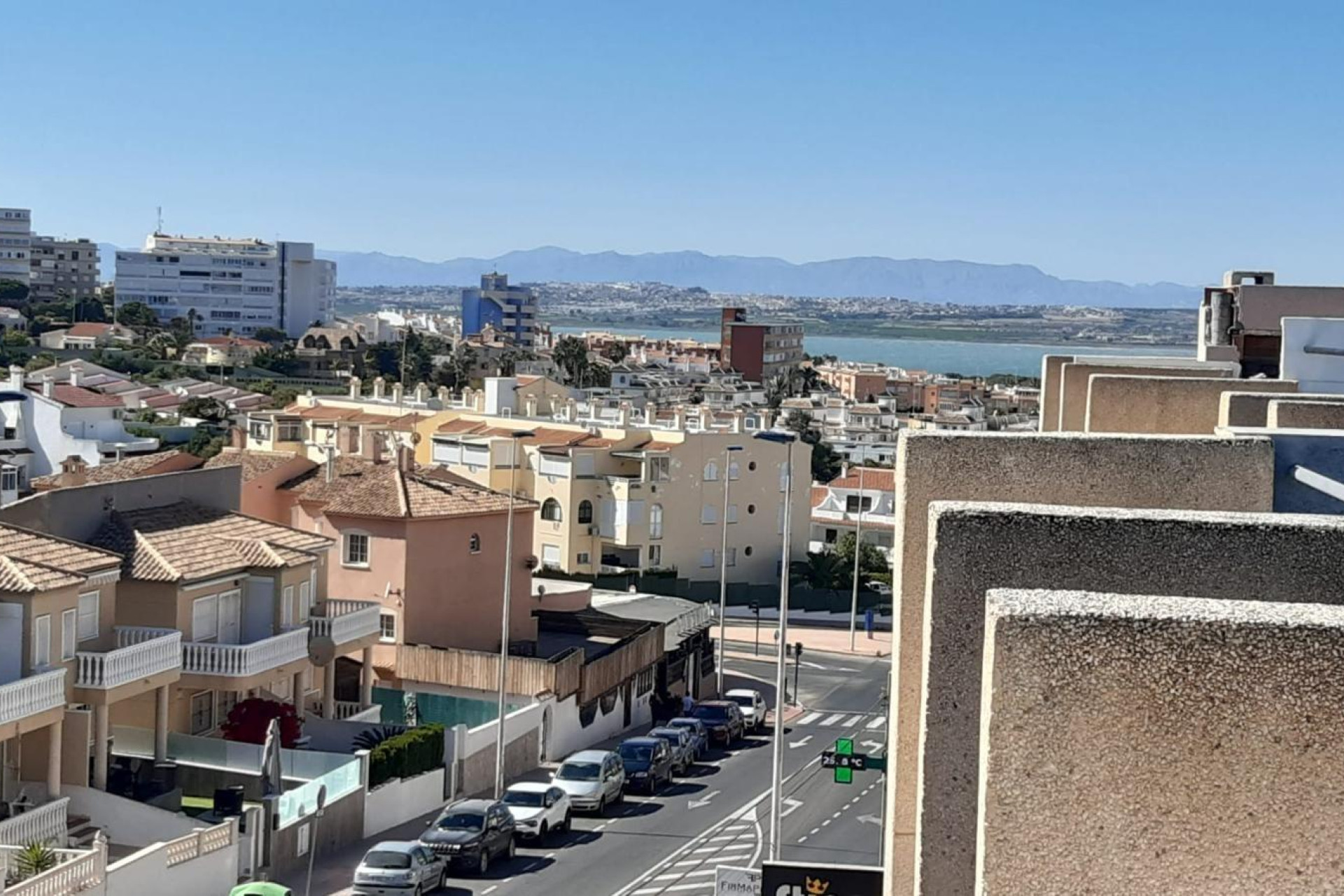 Herverkoop - Penthouse - Torrevieja - Torreblanca