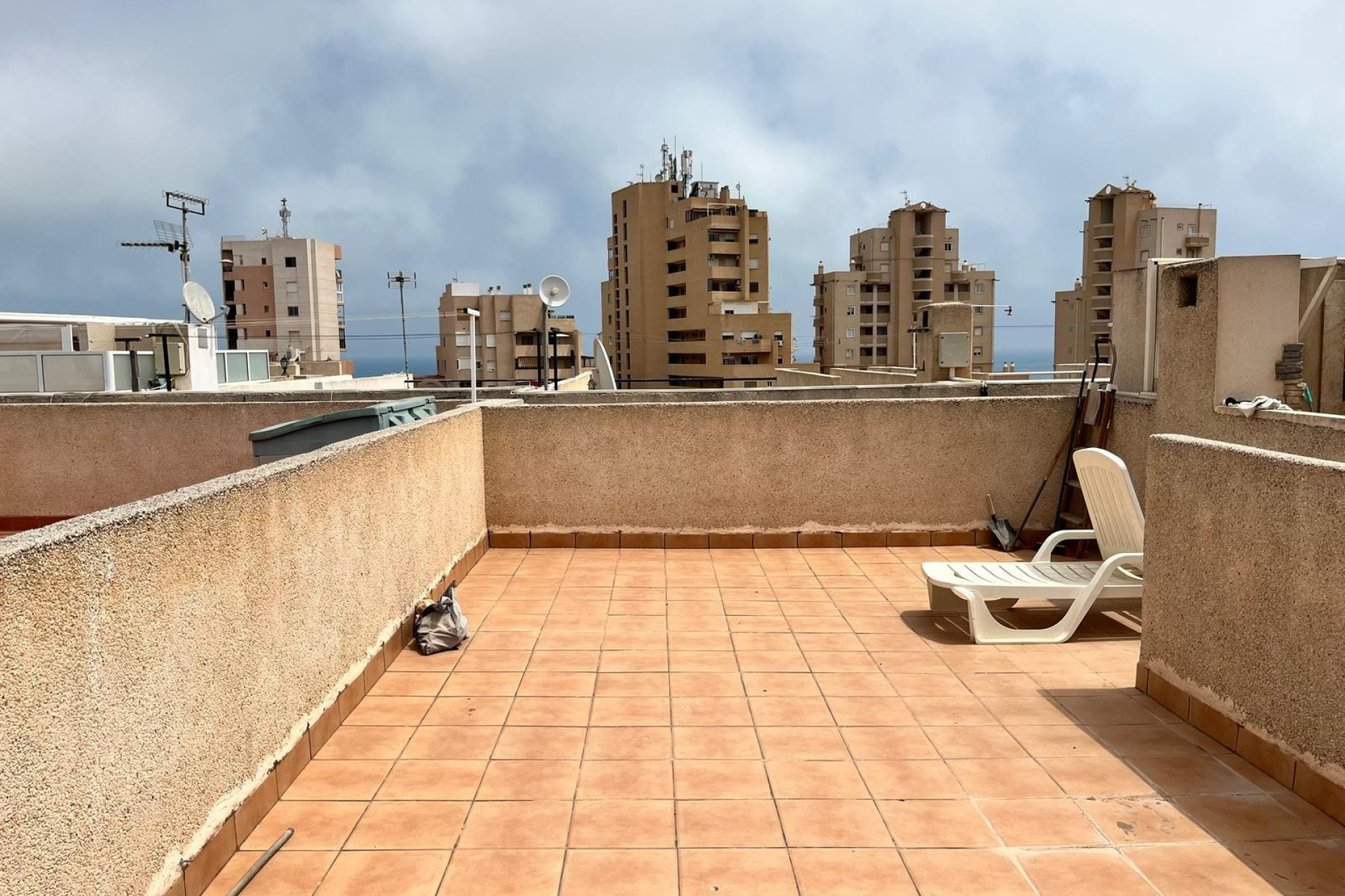 Herverkoop - Penthouse - Torrevieja - Torreblanca