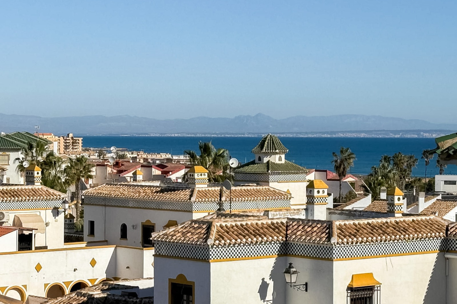 Herverkoop - Penthouse - Torrevieja - Torrelamata - La Mata