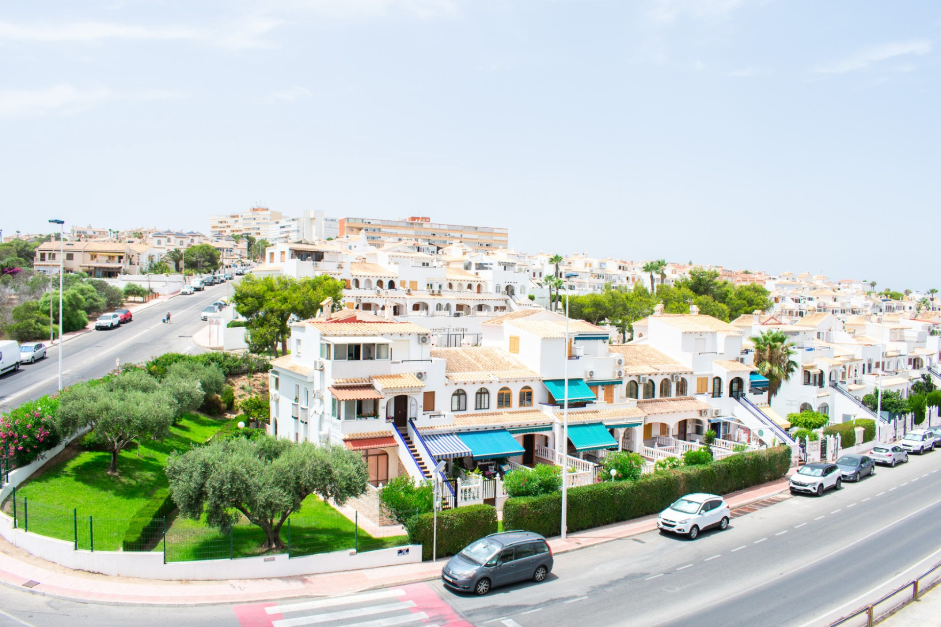 Herverkoop - Penthouse - Torrevieja - Torrelamata - La Mata