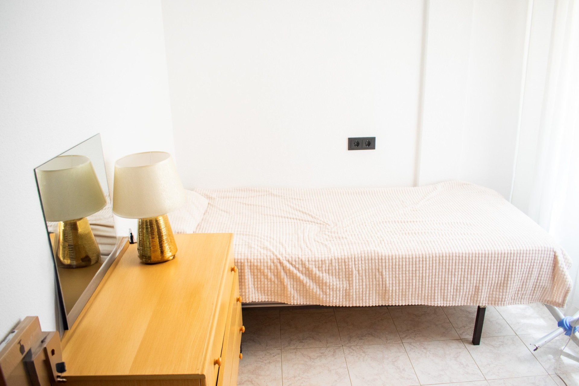 Herverkoop - Penthouse - Torrevieja - Torrelamata - La Mata