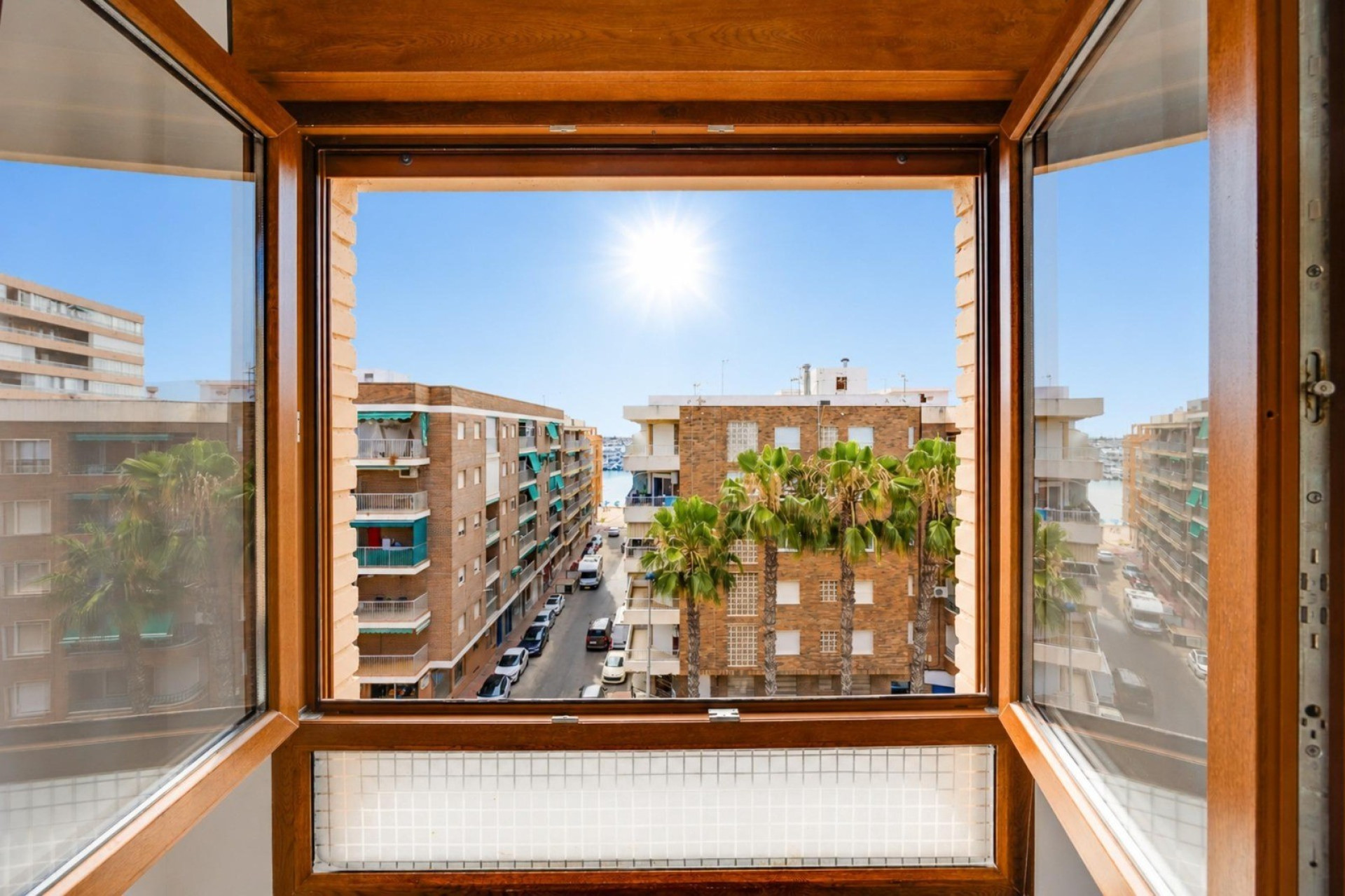 Herverkoop - Penthouse - Torrevieja - torrevieja