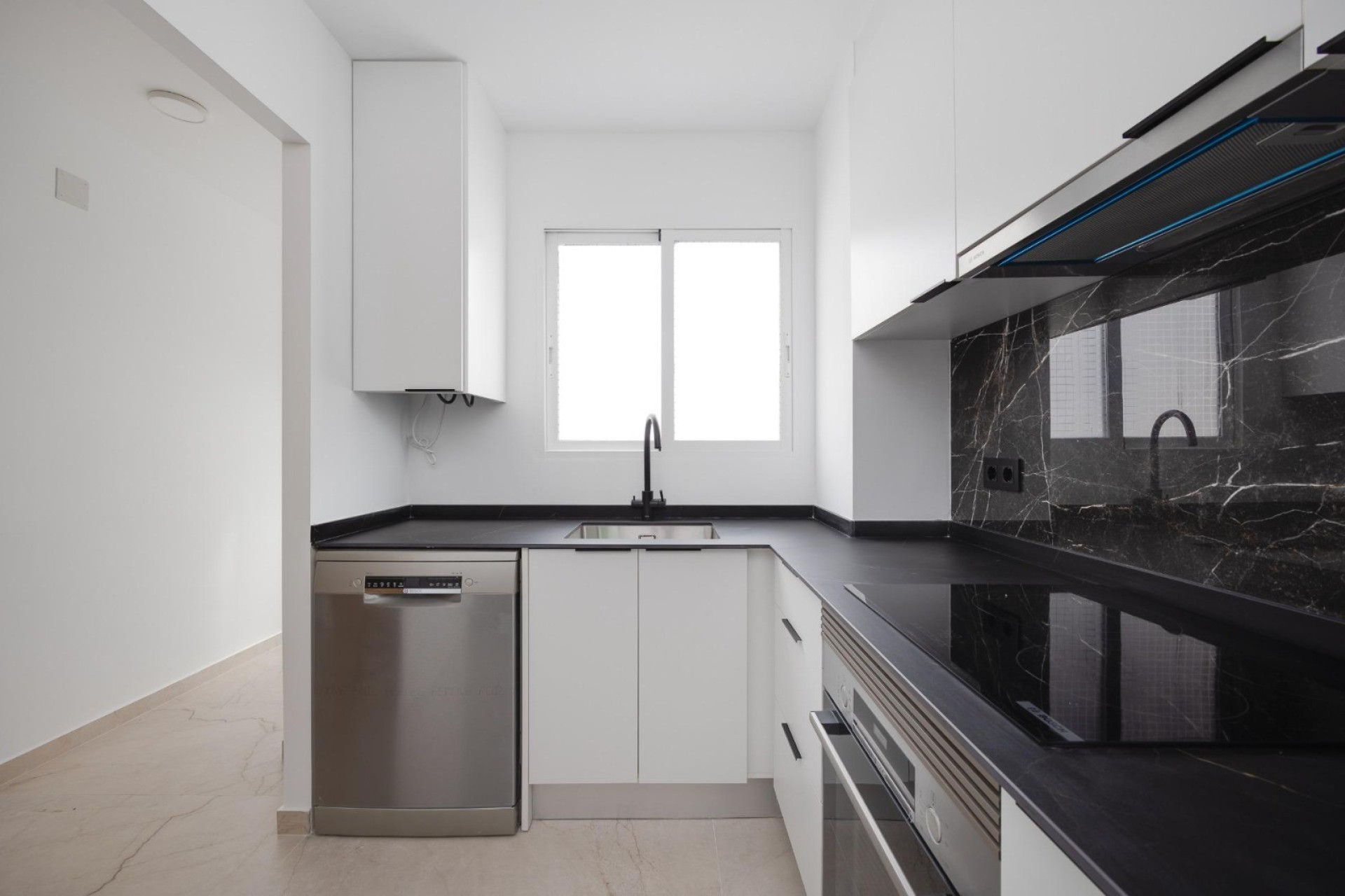 Herverkoop - Penthouse - Torrevieja - torrevieja